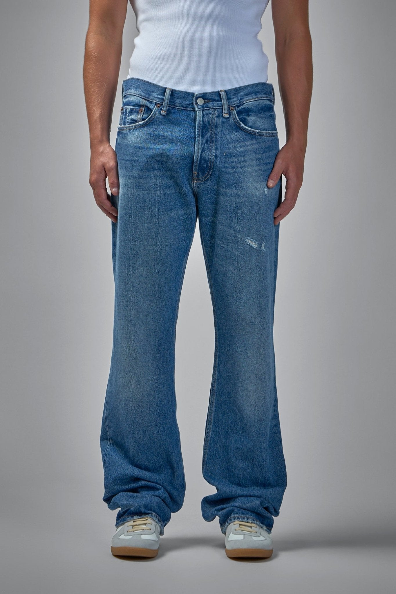 Acne Studios - 2010 Jeans - LABELS