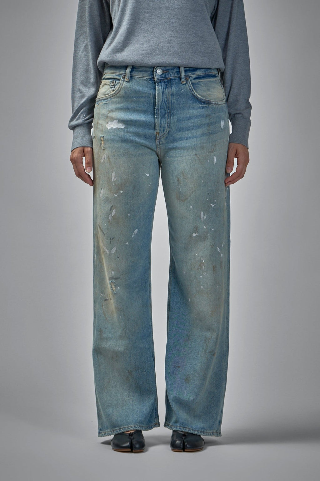 Acne Studios - 2021 Jeans - LABELS