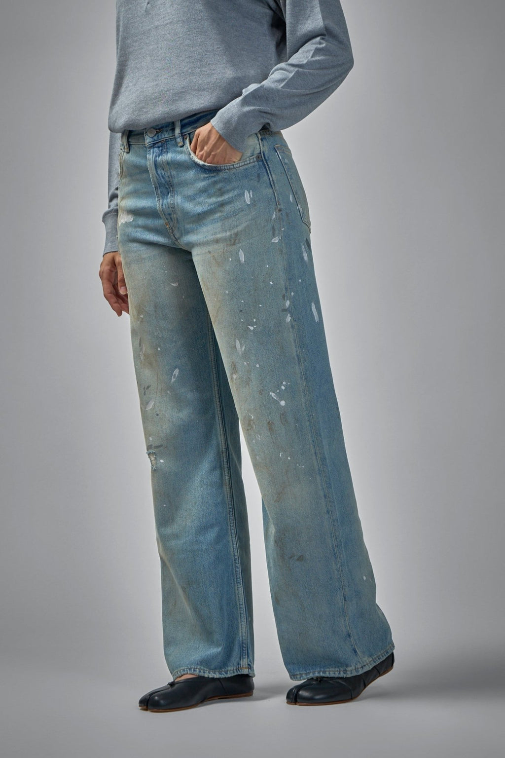 Acne Studios - 2021 Jeans - LABELS