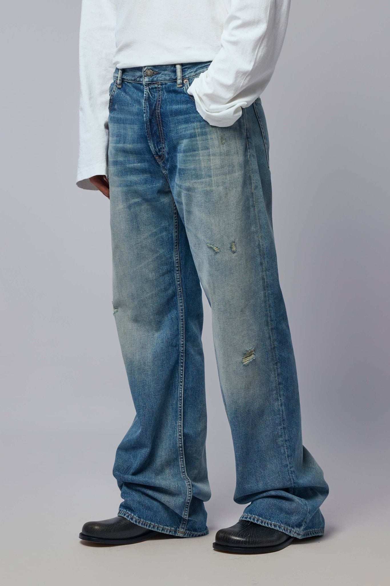 Acne Studios - 2021M Daybreak - LABELS