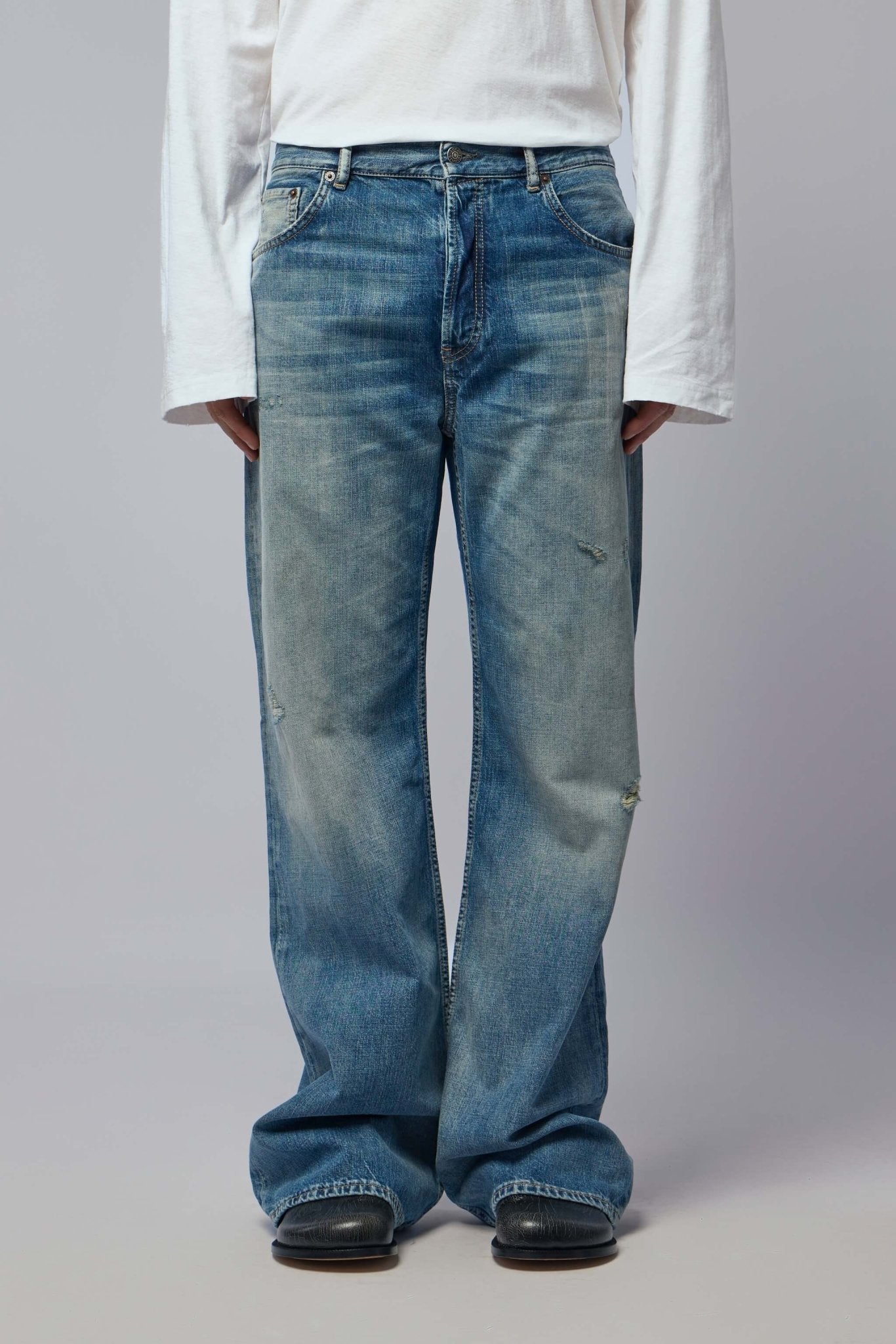 Acne Studios - 2021M Daybreak - LABELS