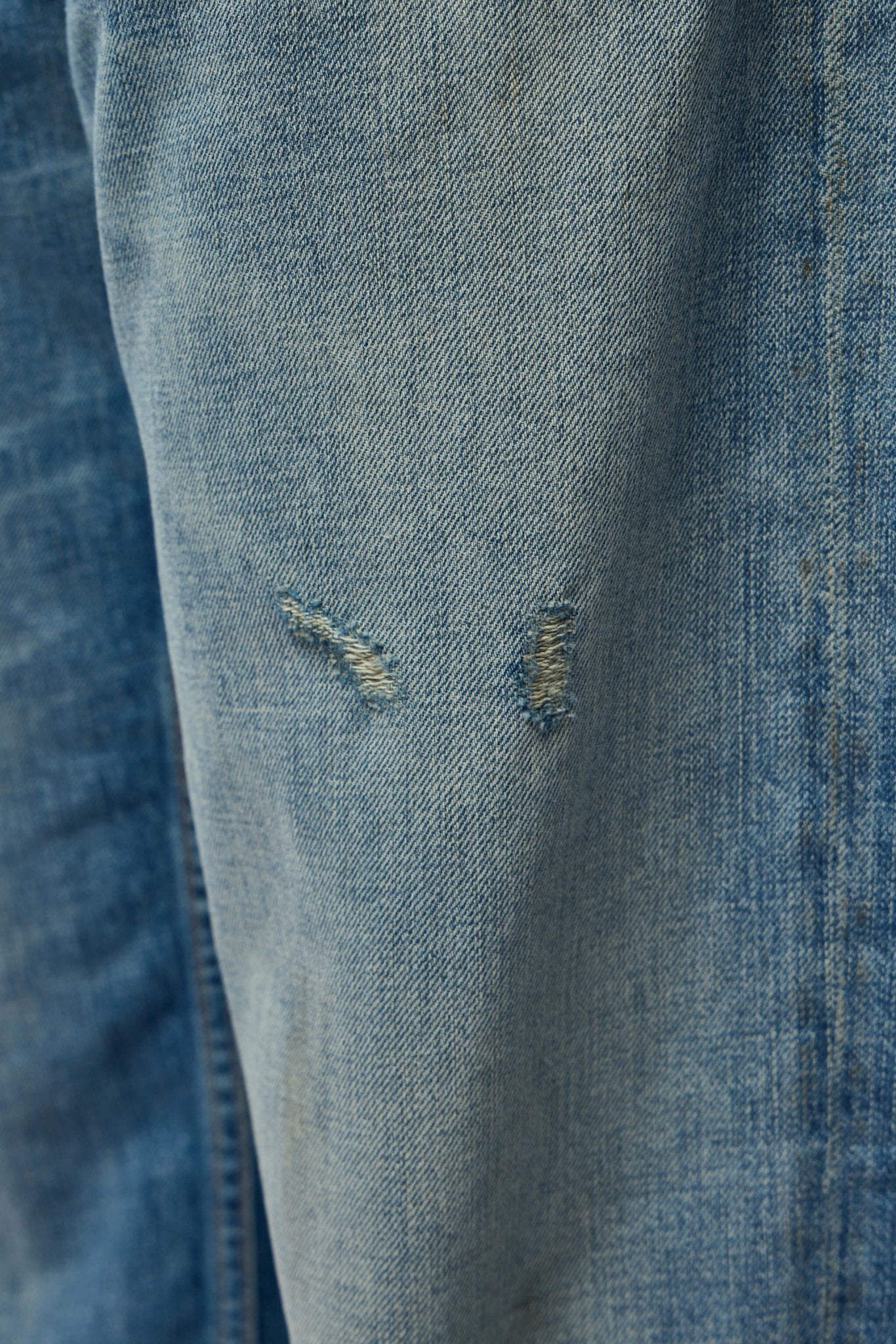 Acne Studios - 2021M Daybreak - LABELS