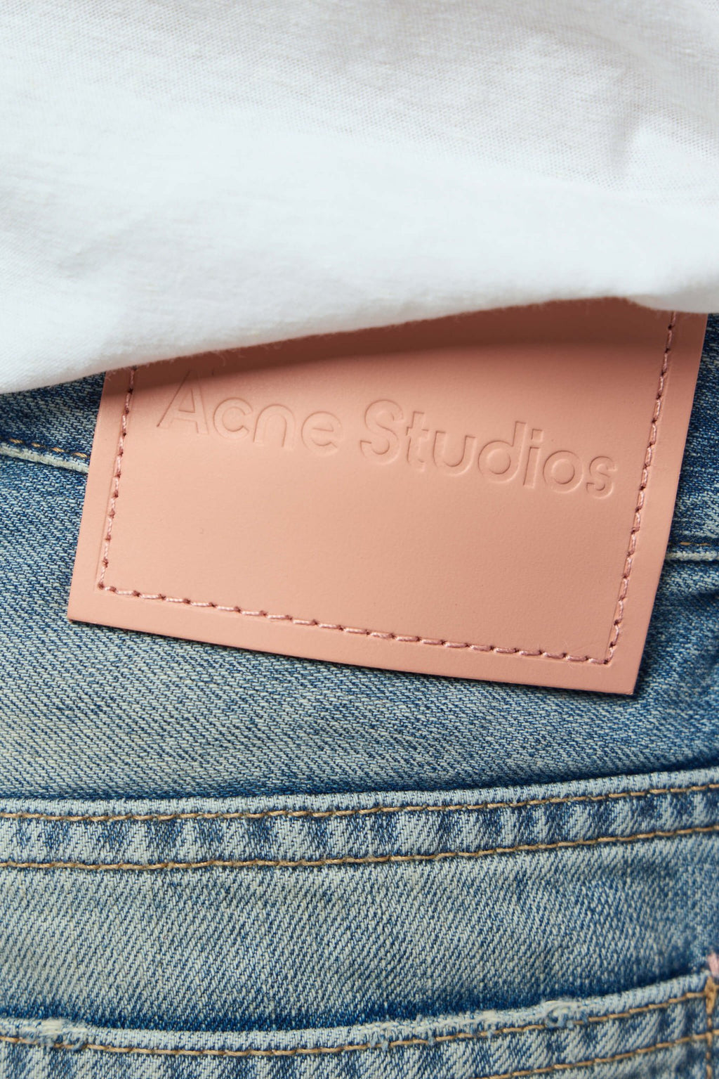 Acne Studios - 2021M Daybreak - LABELS
