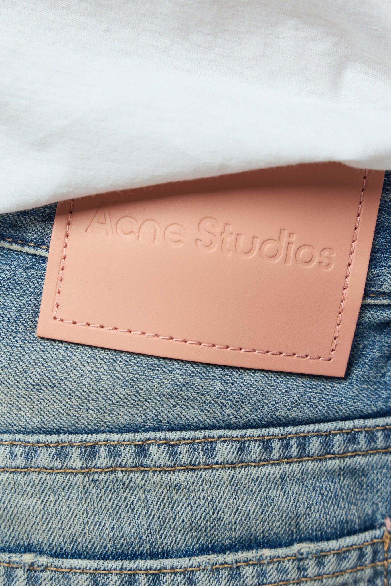 Acne Studios - 2021M Daybreak - LABELS