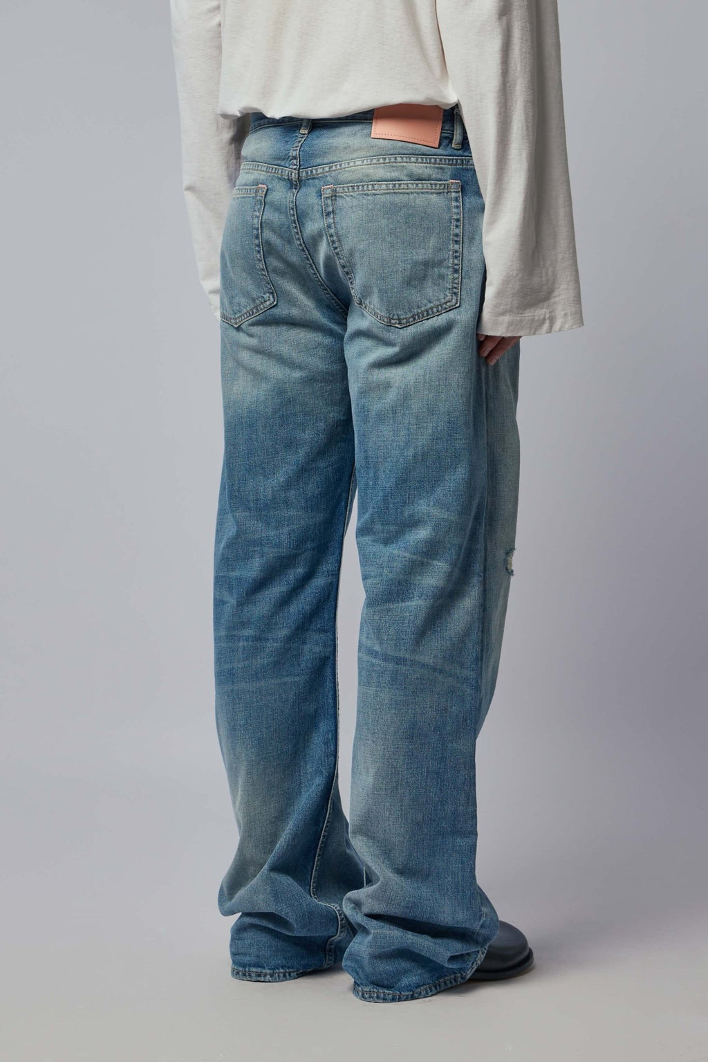 Acne Studios - 2021M Daybreak - LABELS