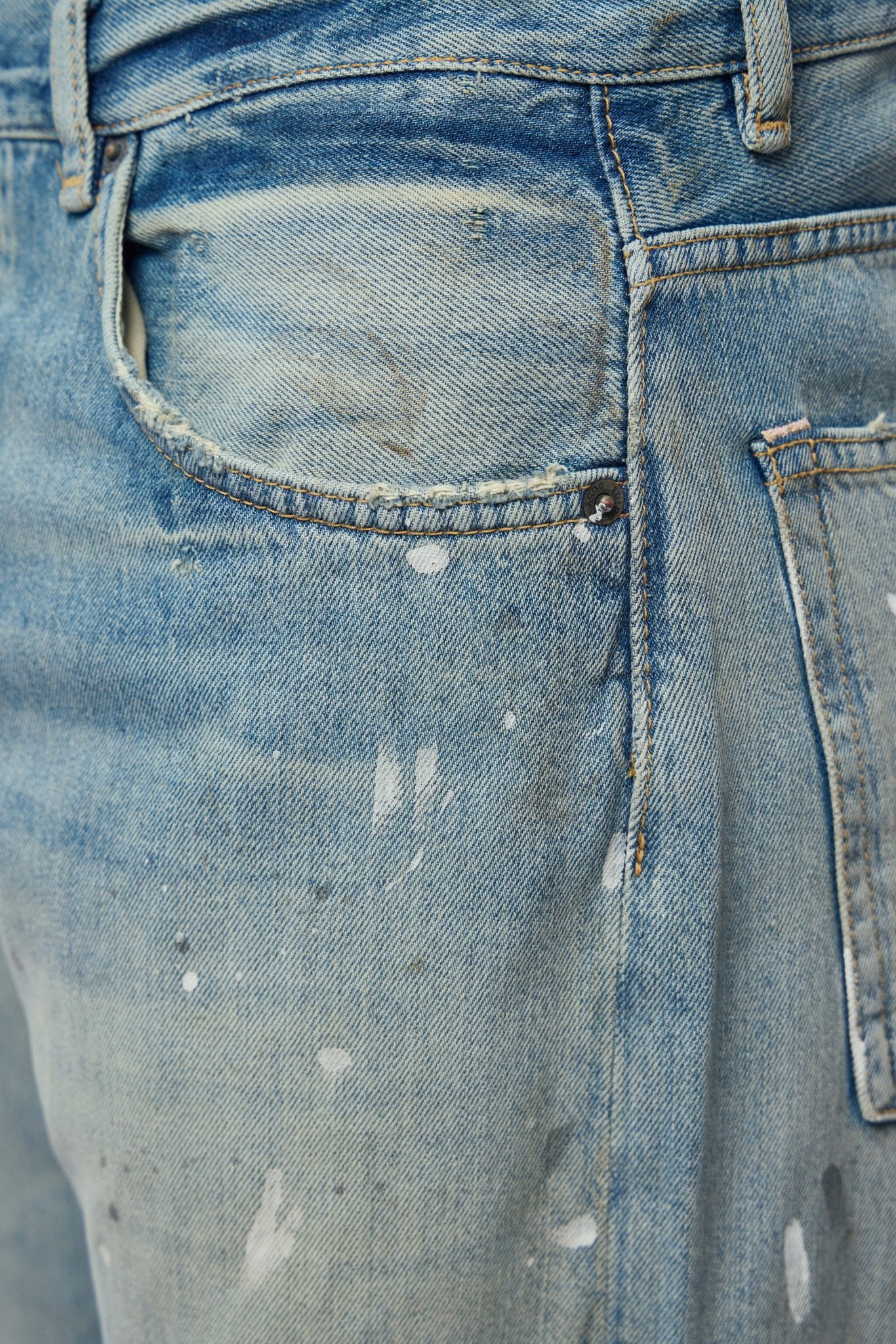 Acne Studios - 2021M Trafalgar - LABELS