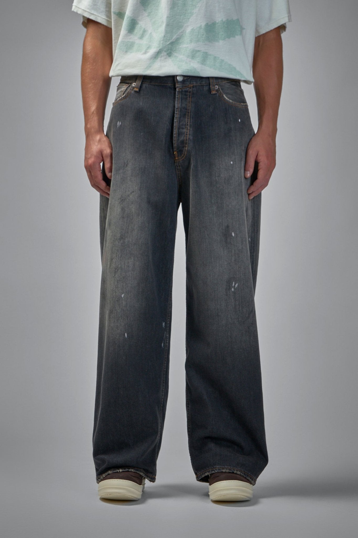 Acne Studios - 2023 Jeans - LABELS