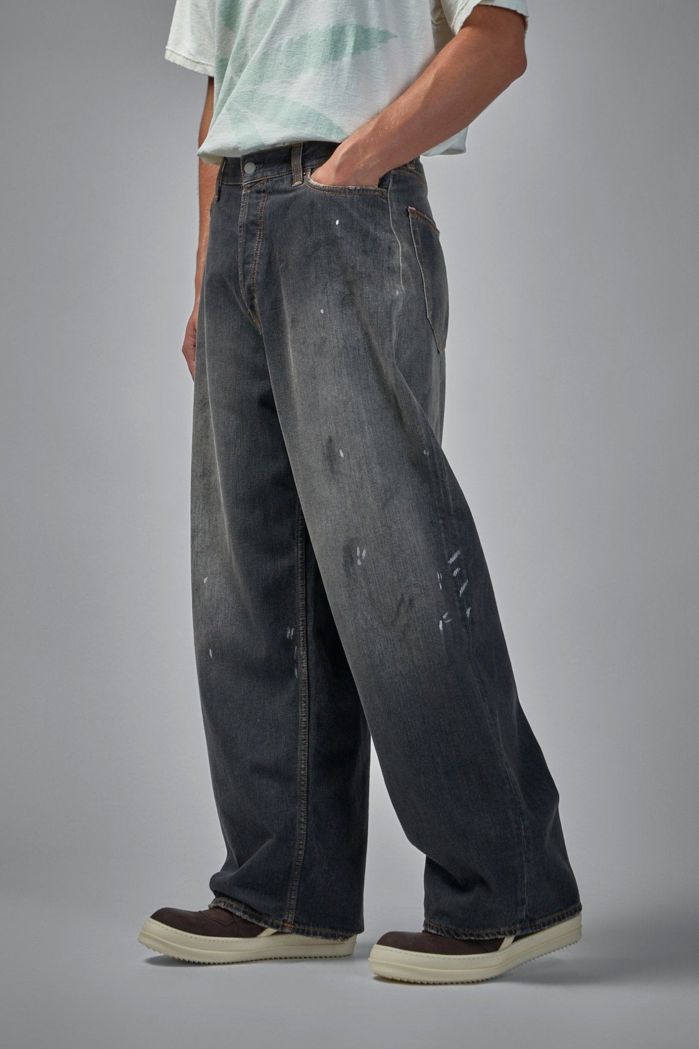 Acne Studios - 2023 Jeans - LABELS