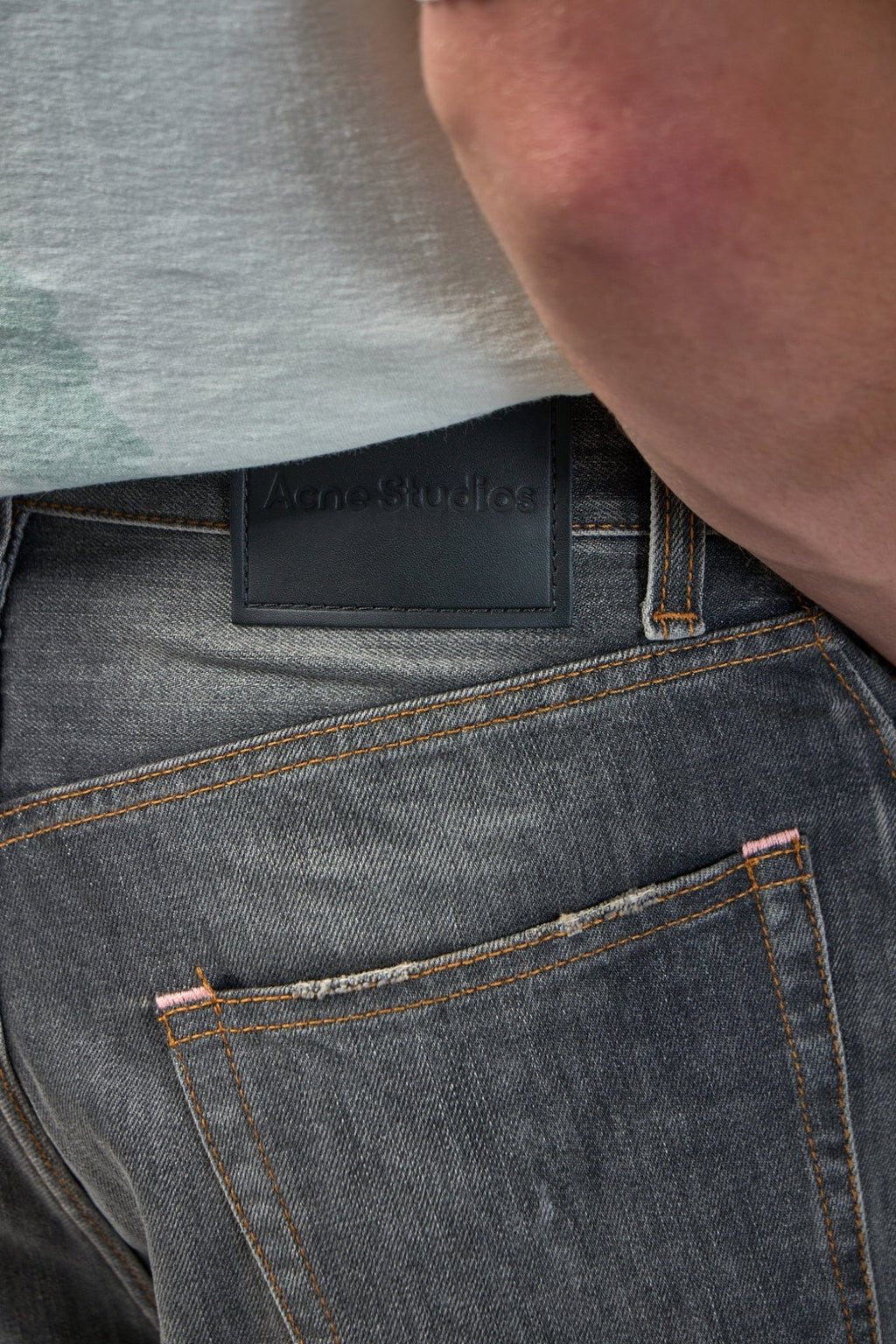 Acne Studios - 2023 Jeans - LABELS