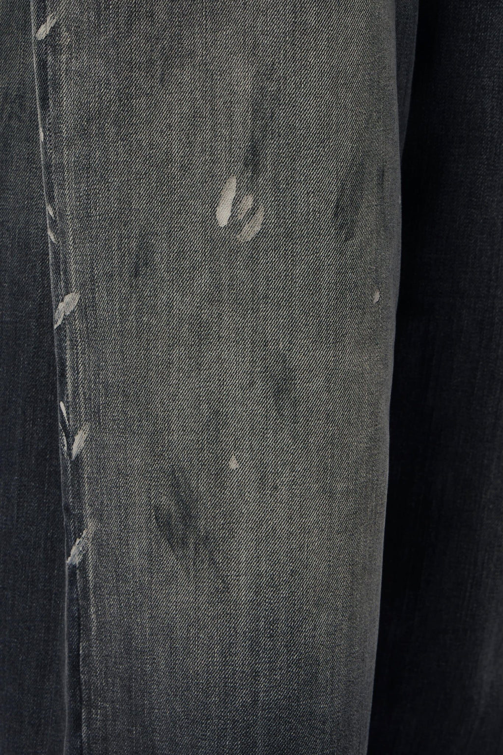 Acne Studios - 2023 U Black Trafalgar - LABELS