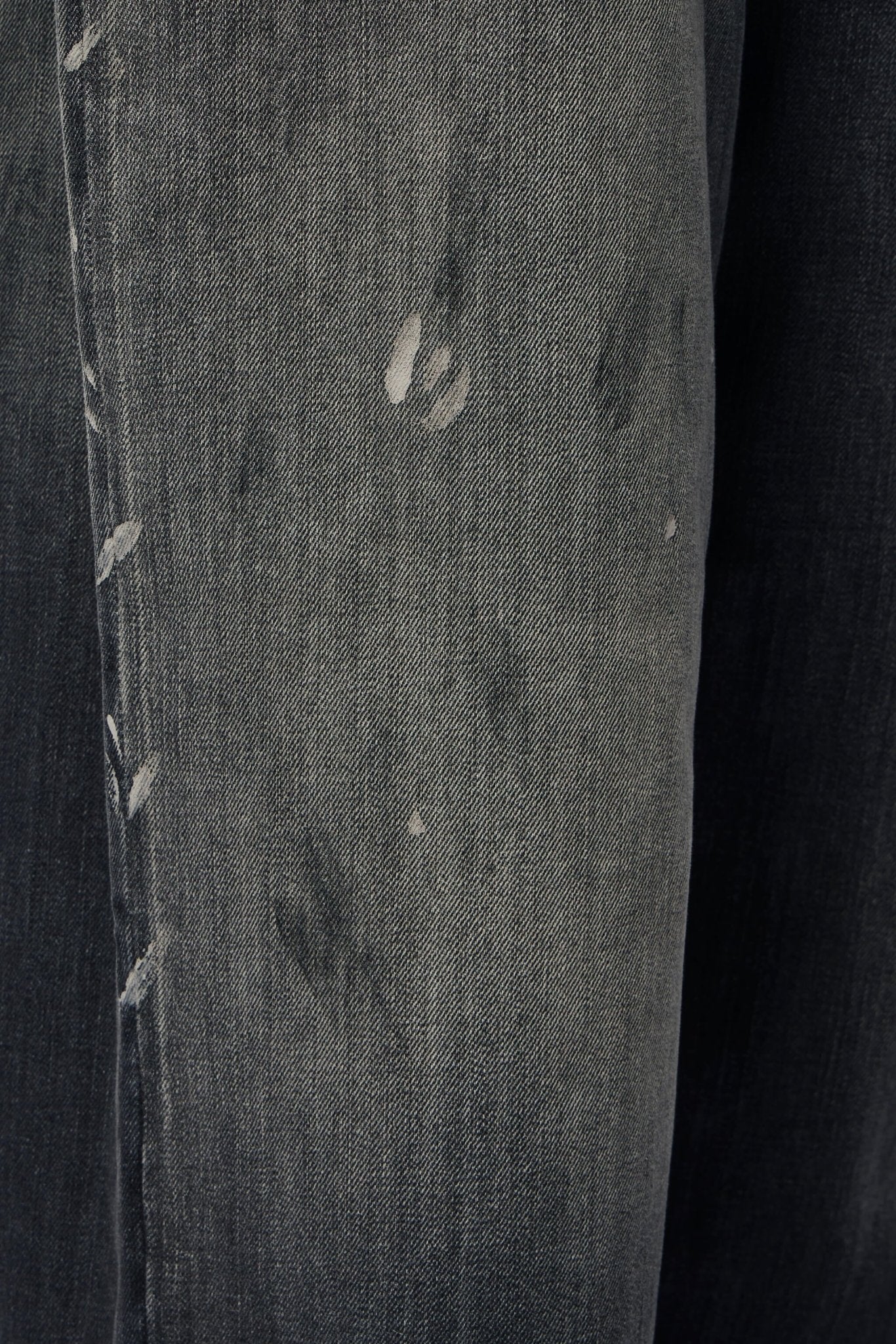 Acne Studios - 2023 U Black Trafalgar - LABELS