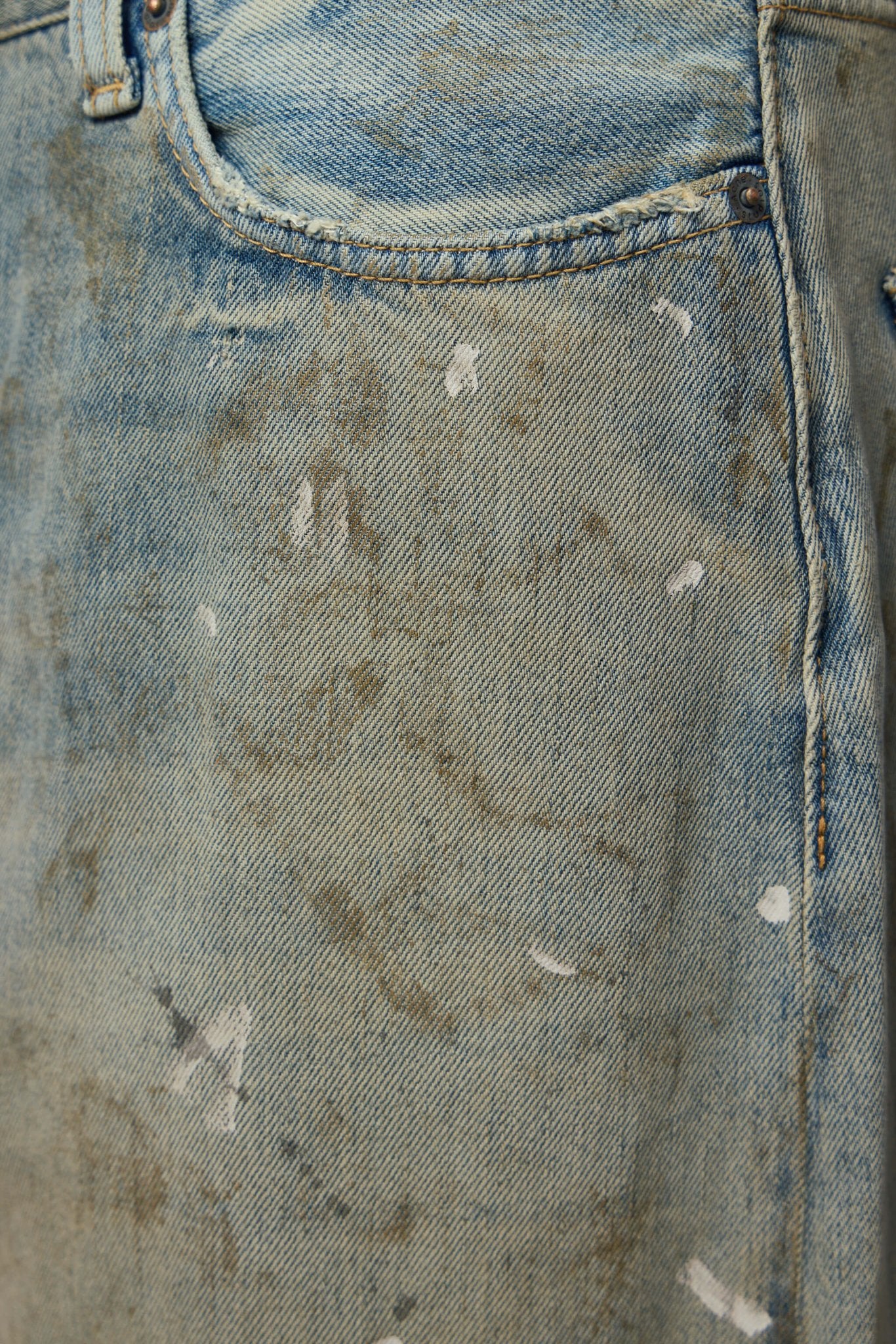 Acne Studios - 2023 U Trafalgar - LABELS