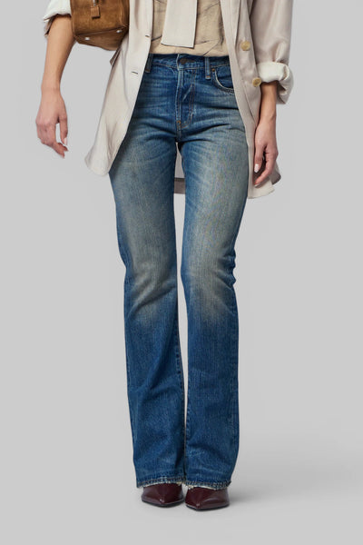 Acne Studios 2009f Penicillin Wide-Leg Jeans – LABELS