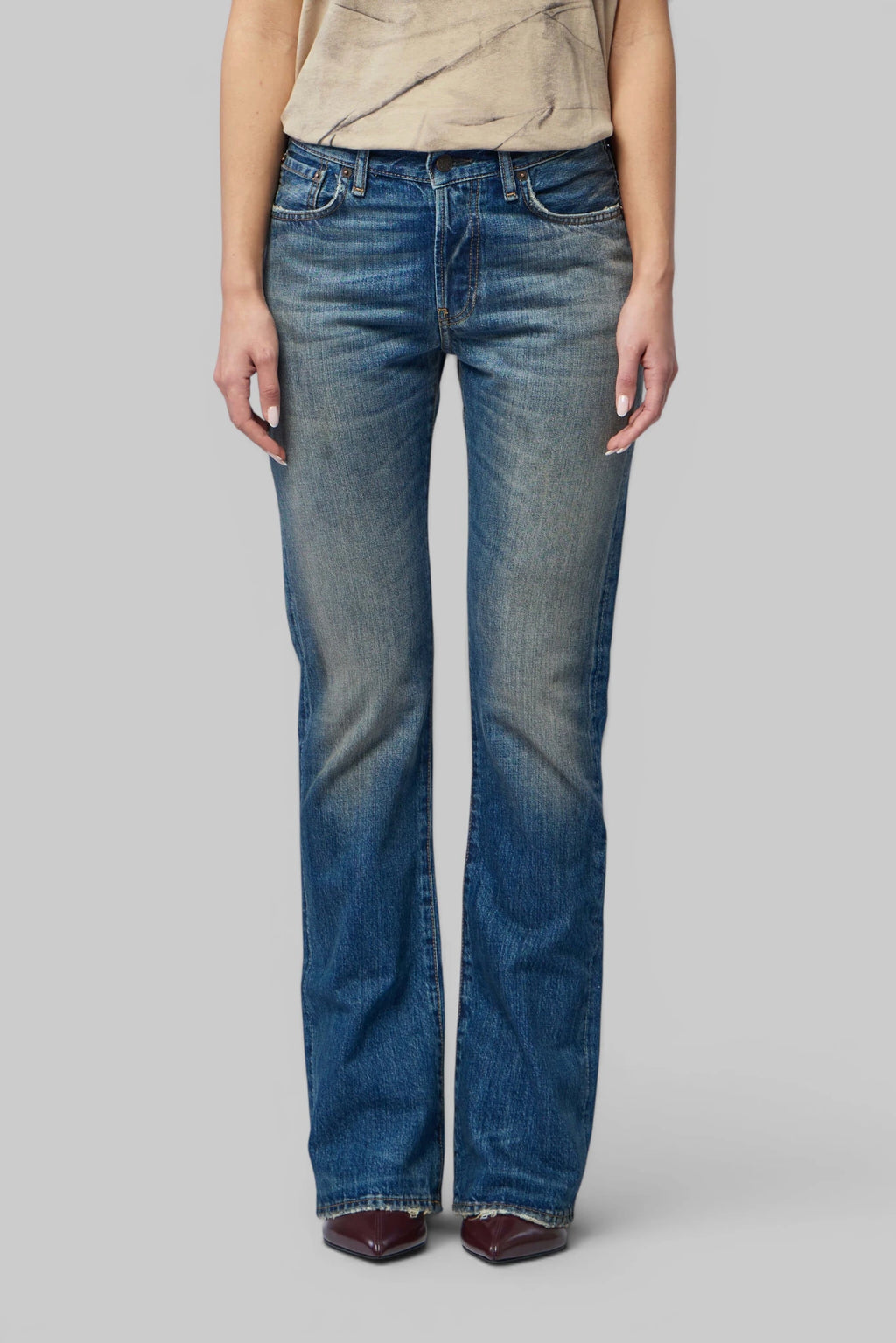 Acne Studios - Acne Studios 2009F Penicillin - LABELS