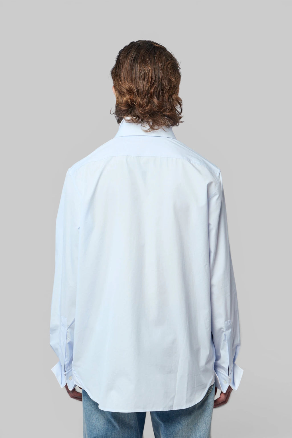 Acne Studios - AS Logo Shirt - LABELS