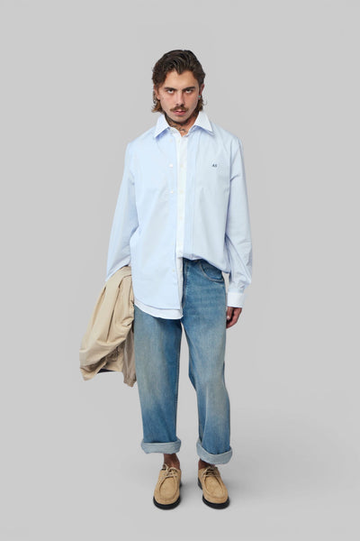 AS Logo Shirt