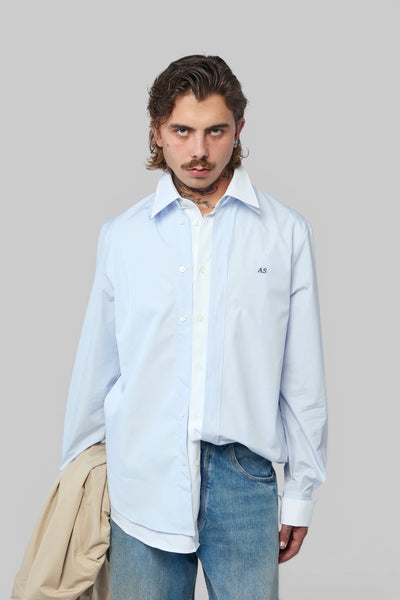 AS Logo Shirt