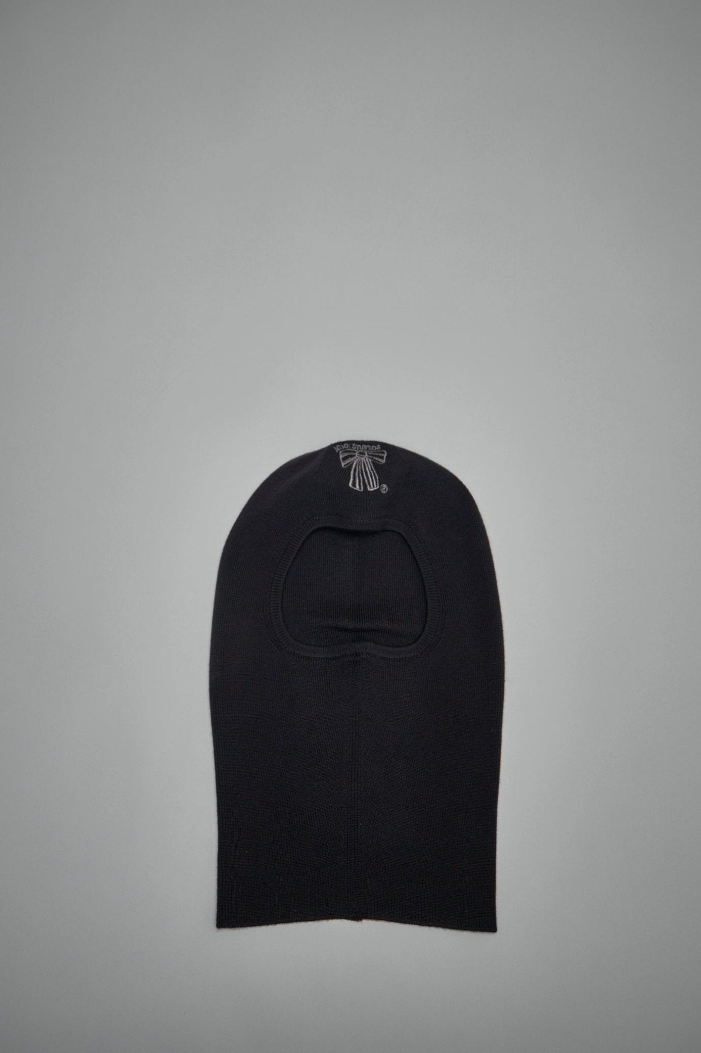Ganni Balaclava - Core Future Wool Knit – LABELS