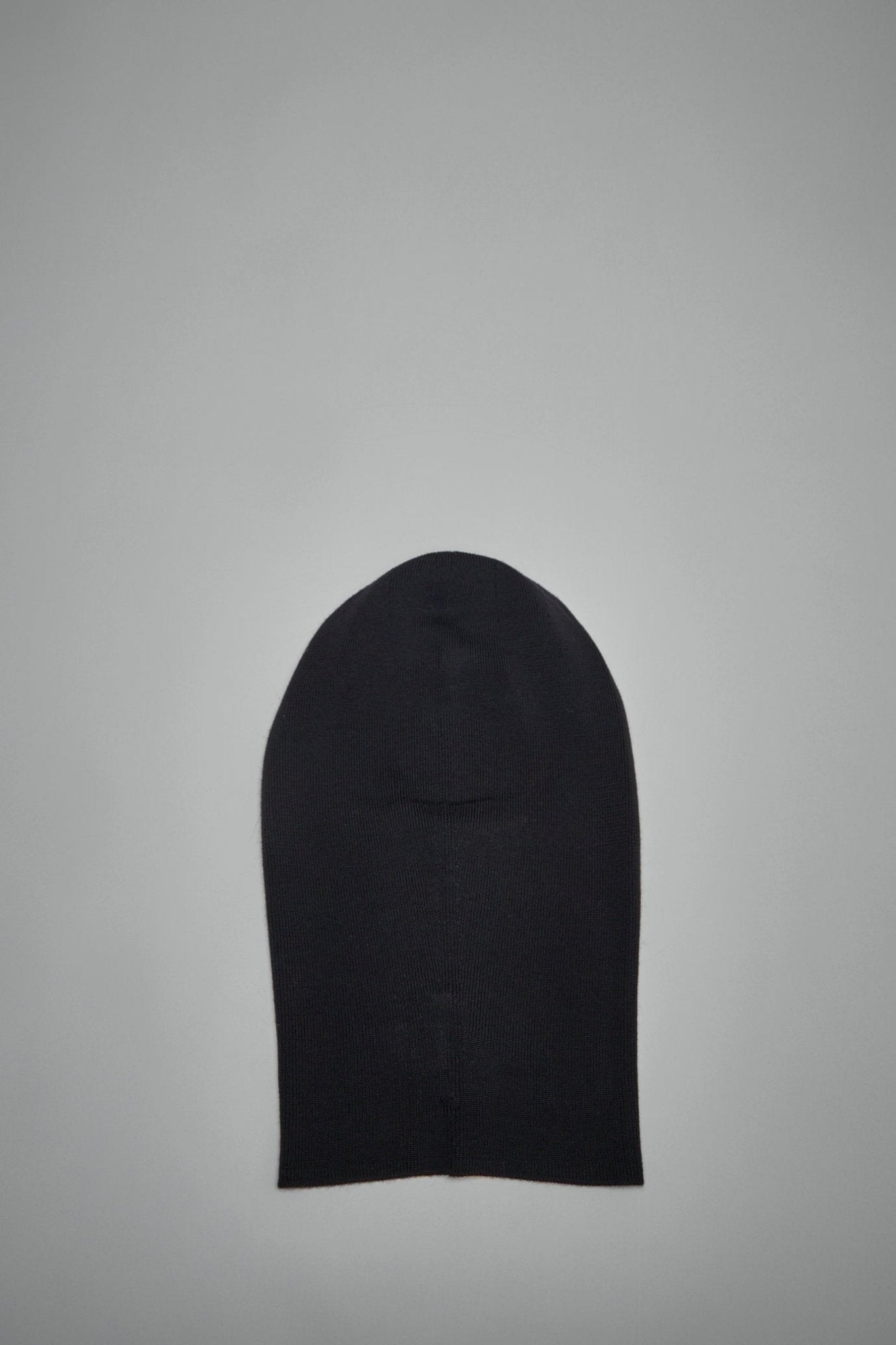 Acne Studios - Balaclava - LABELS