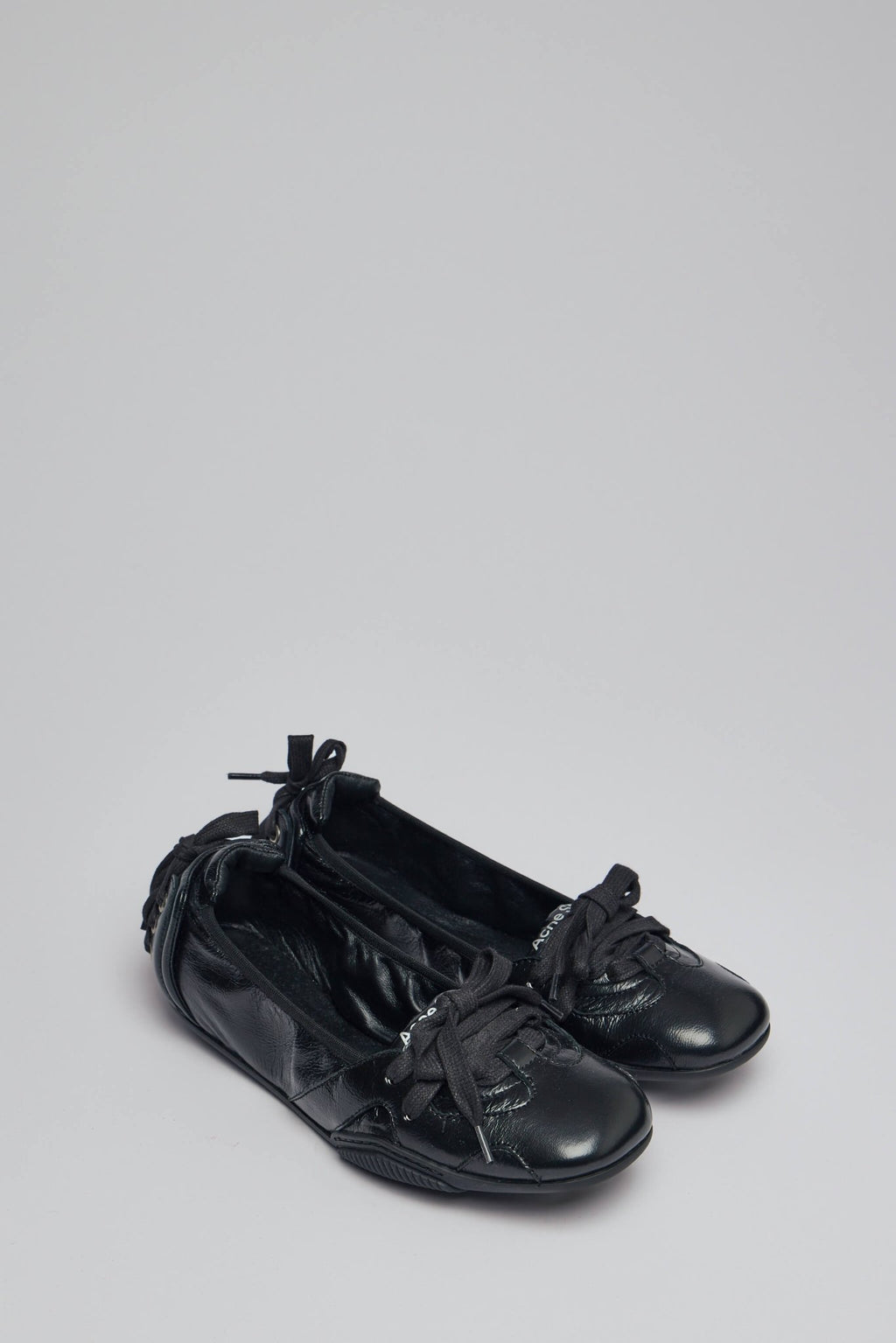 Acne Studios - Ballerina - LABELS