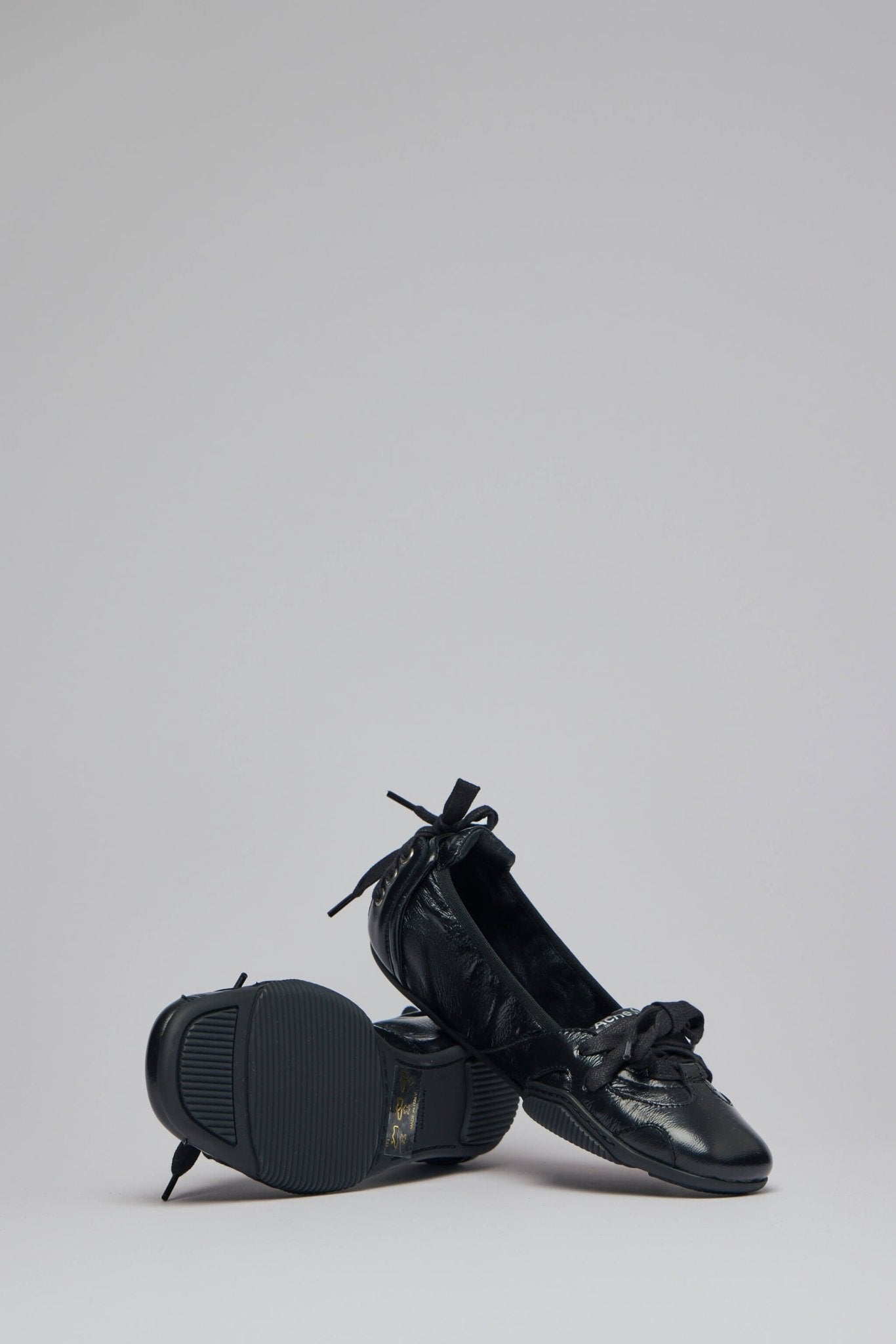 Acne Studios - Ballerina - LABELS