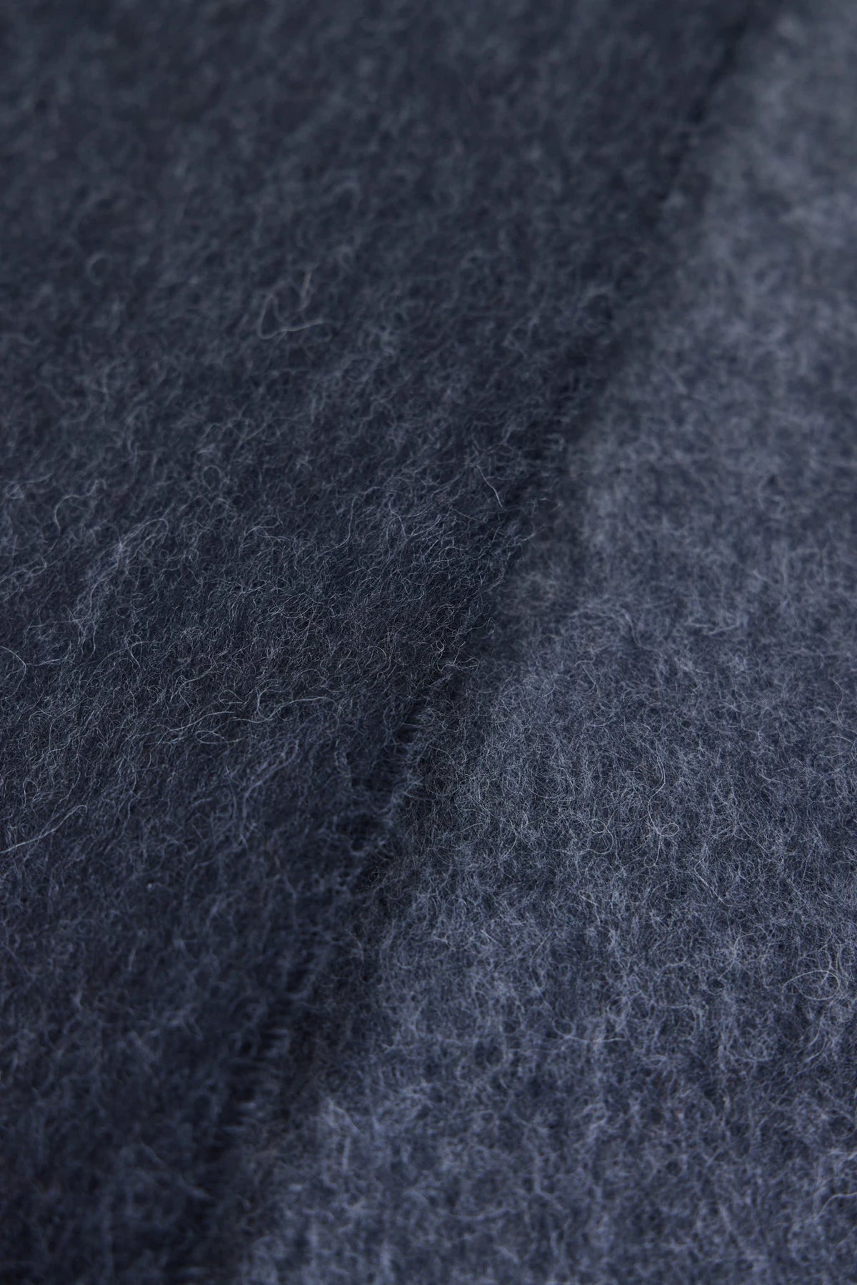 Acne Studios - Bicolour Alpaca Scarf - LABELS