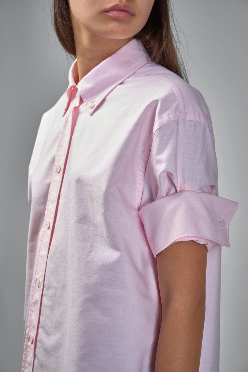 Acne Studios - Button - up Shirt - LABELS