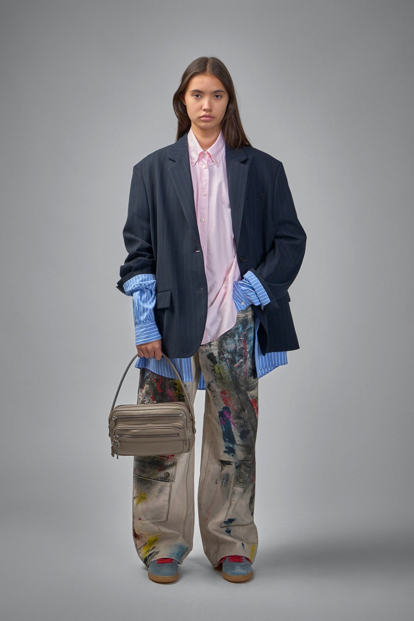 Acne Studios - Button - up Shirt - LABELS