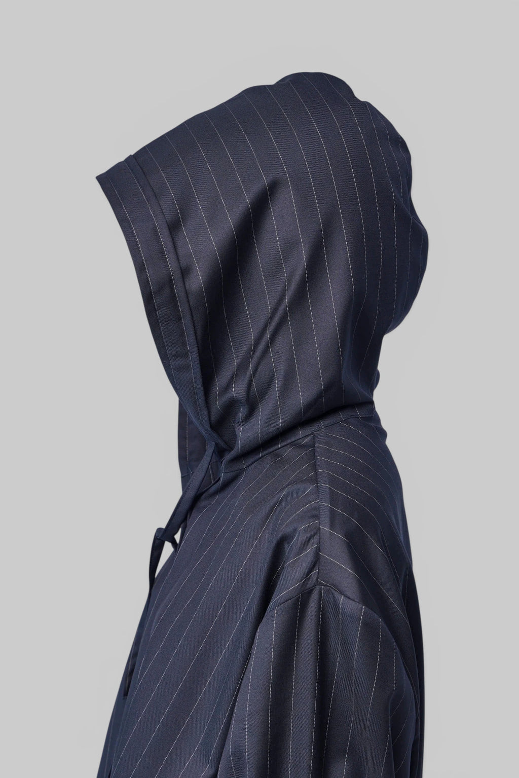 Acne Studios - Button-up Wool Overshirt - LABELS