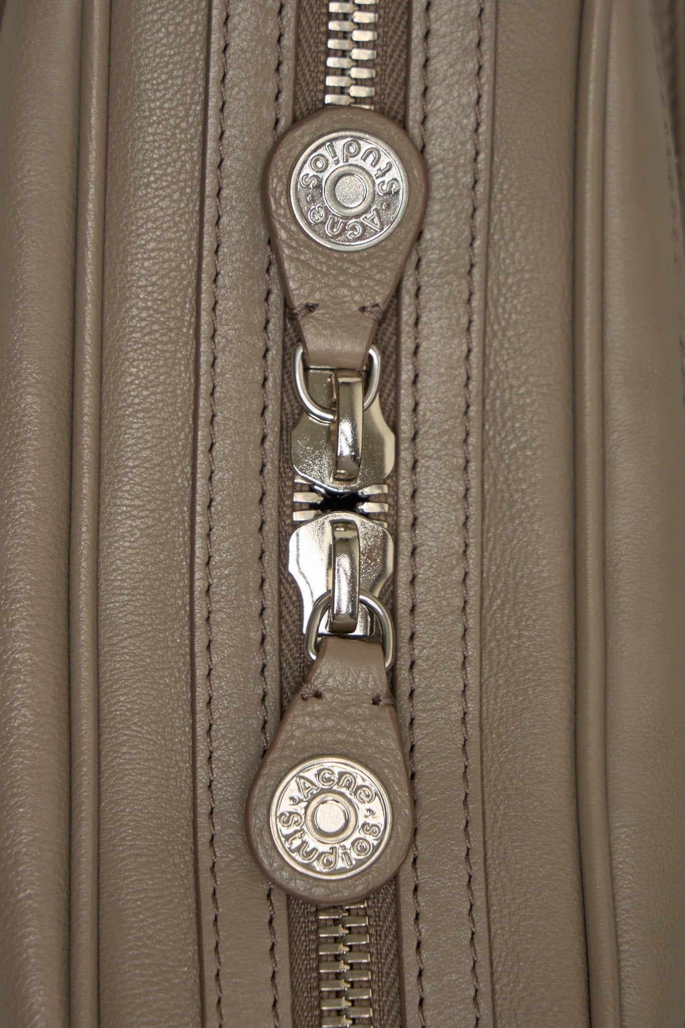 Acne Studios - Camero Party Shoulder Bag - LABELS