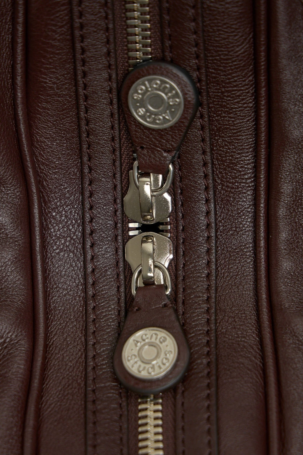 Acne Studios - Camero Party Shoulder Bag - LABELS