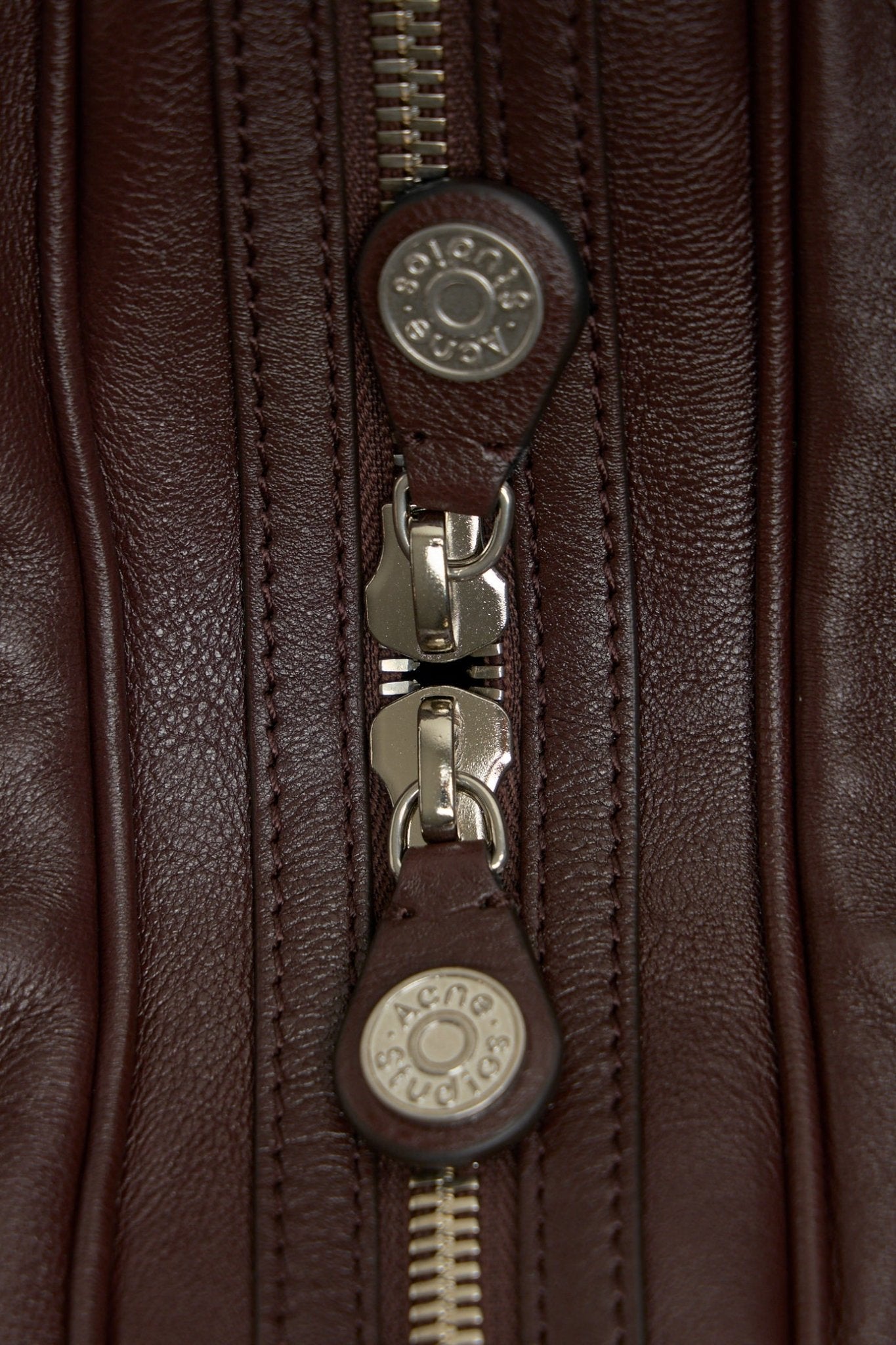 Acne Studios - Camero Party Shoulder Bag - LABELS