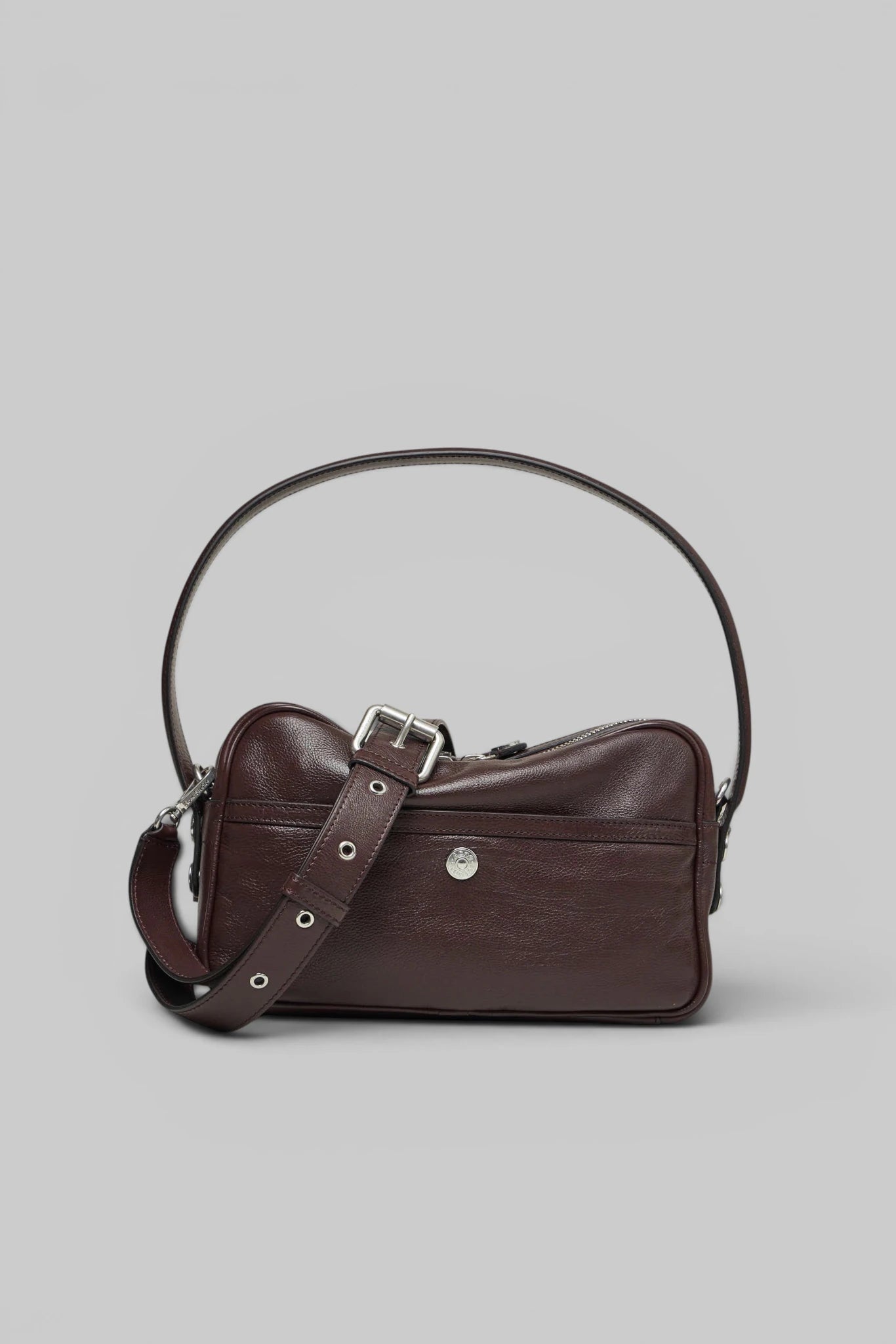 Acne Studios - Camero Party Suede V - LABELS