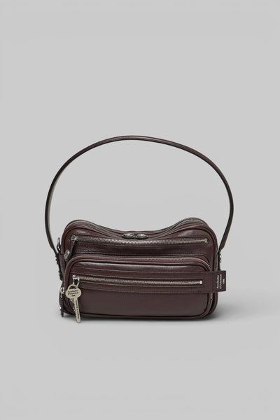 Camero Party Leather