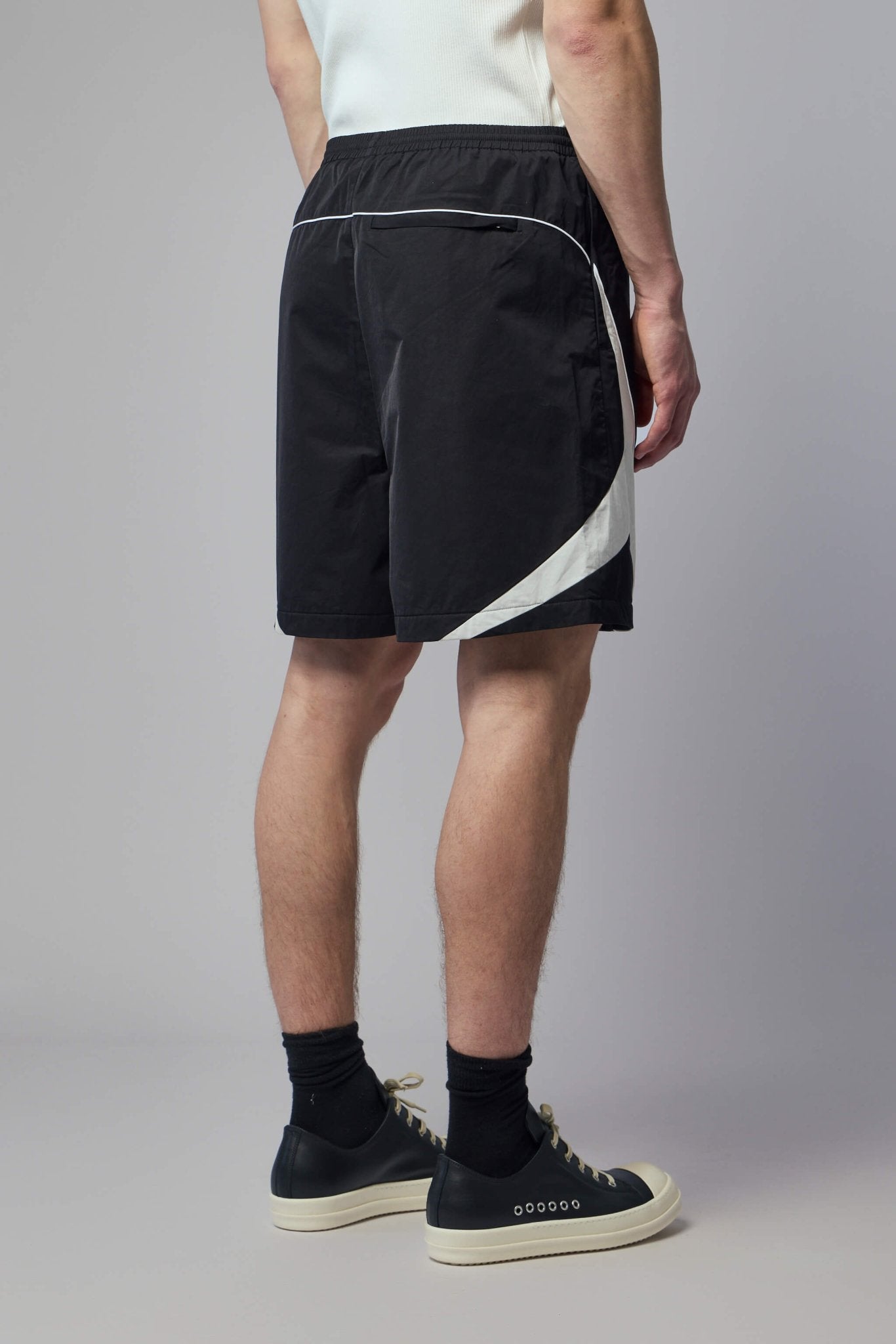 Acne Studios - Casual Technical Shorts - LABELS