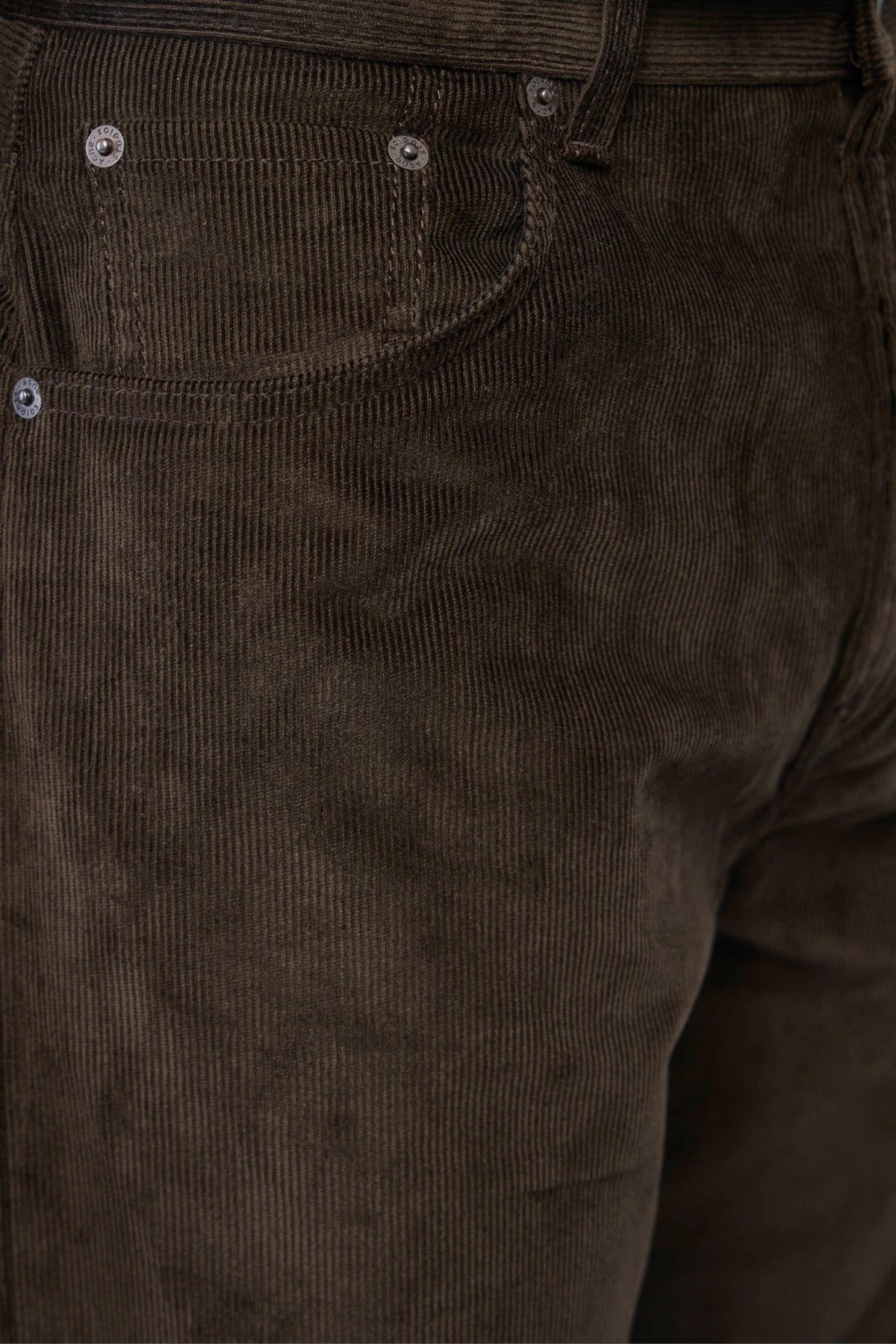 Acne Studios - Corduroy Trousers - LABELS