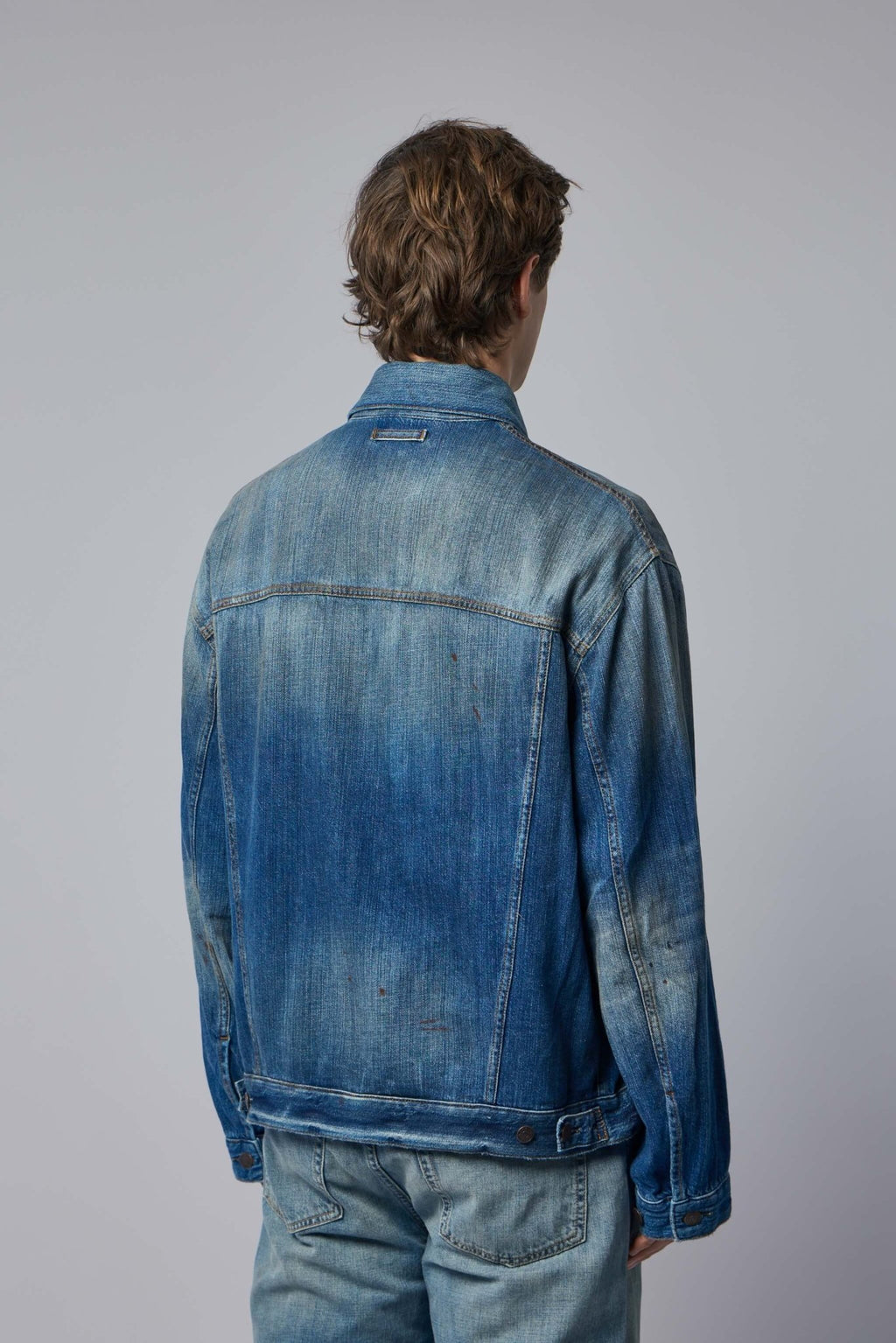 Acne Studios - Denim Jacket - LABELS