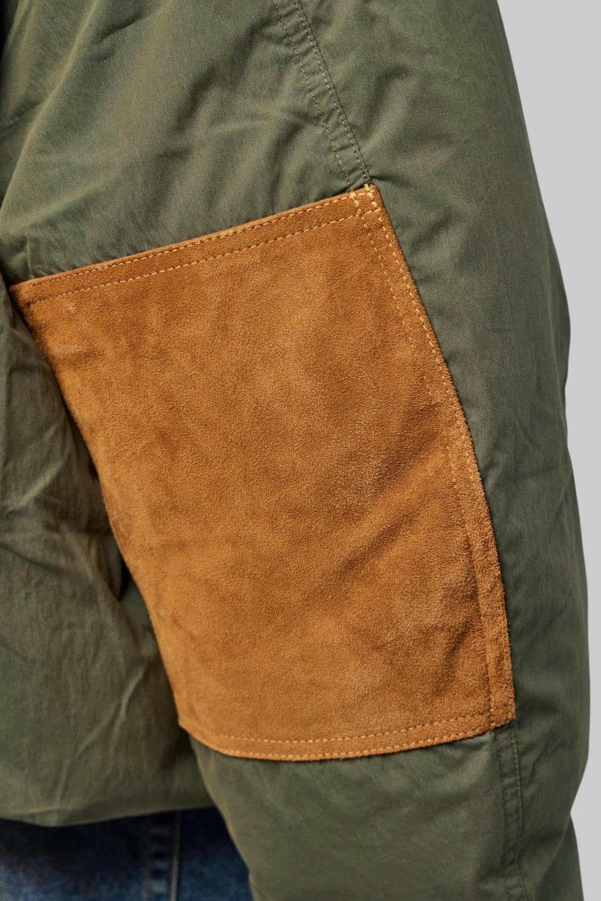 Acne Studios - Down Bomber Jacket - LABELS