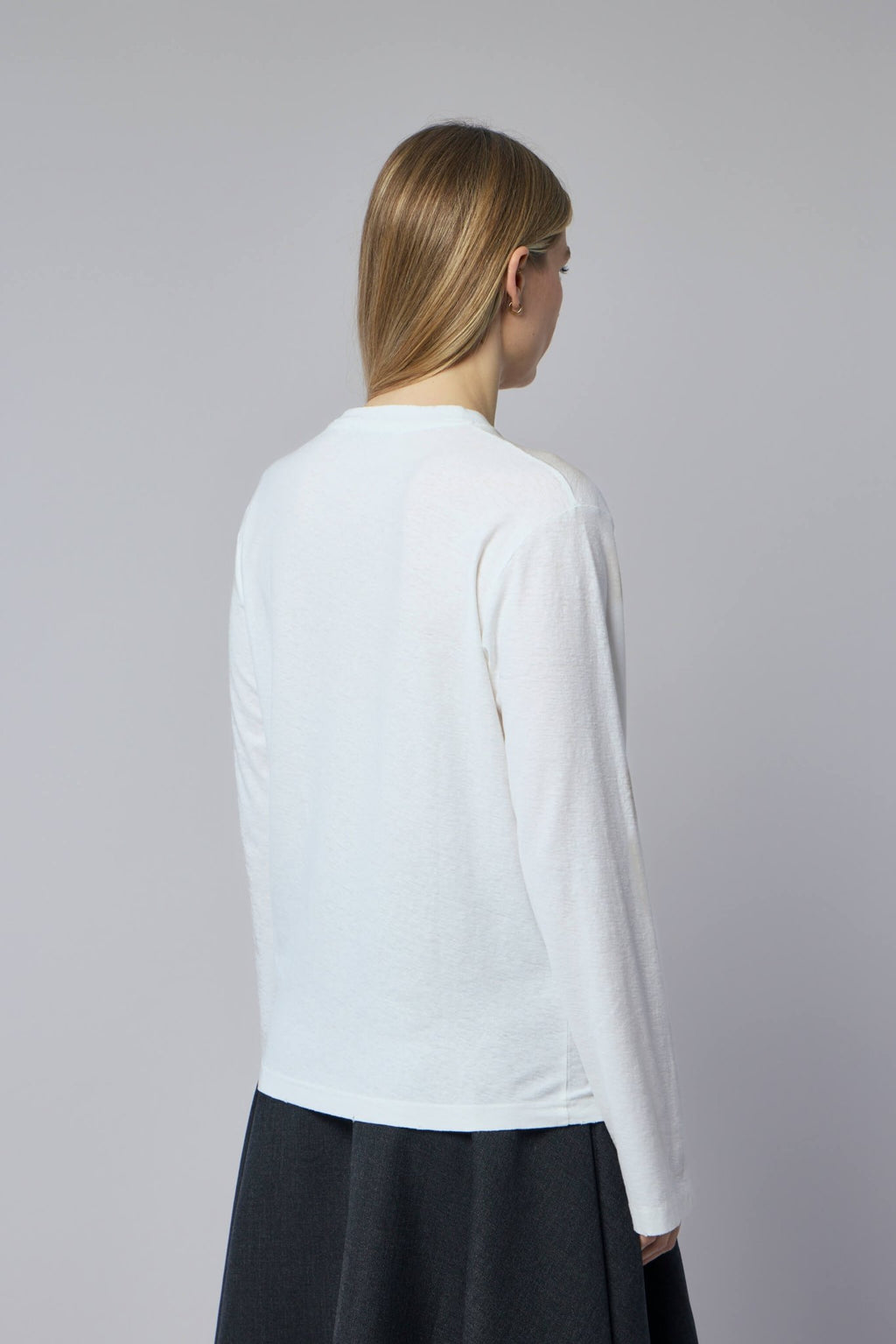 Acne Studios - Edden U 1996 T-shirt - LABELS