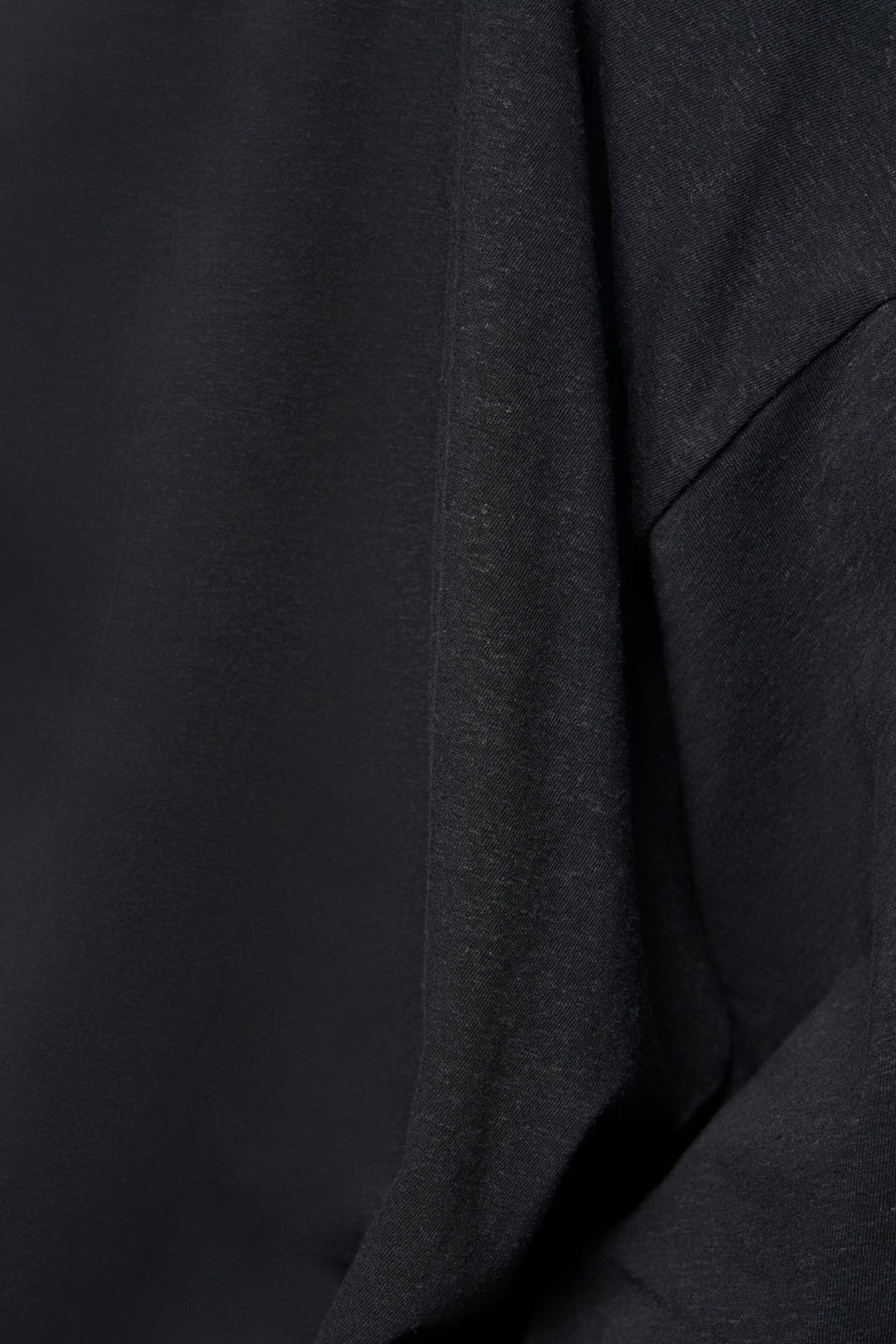 Acne Studios - Gathered Logo T-shirt - LABELS