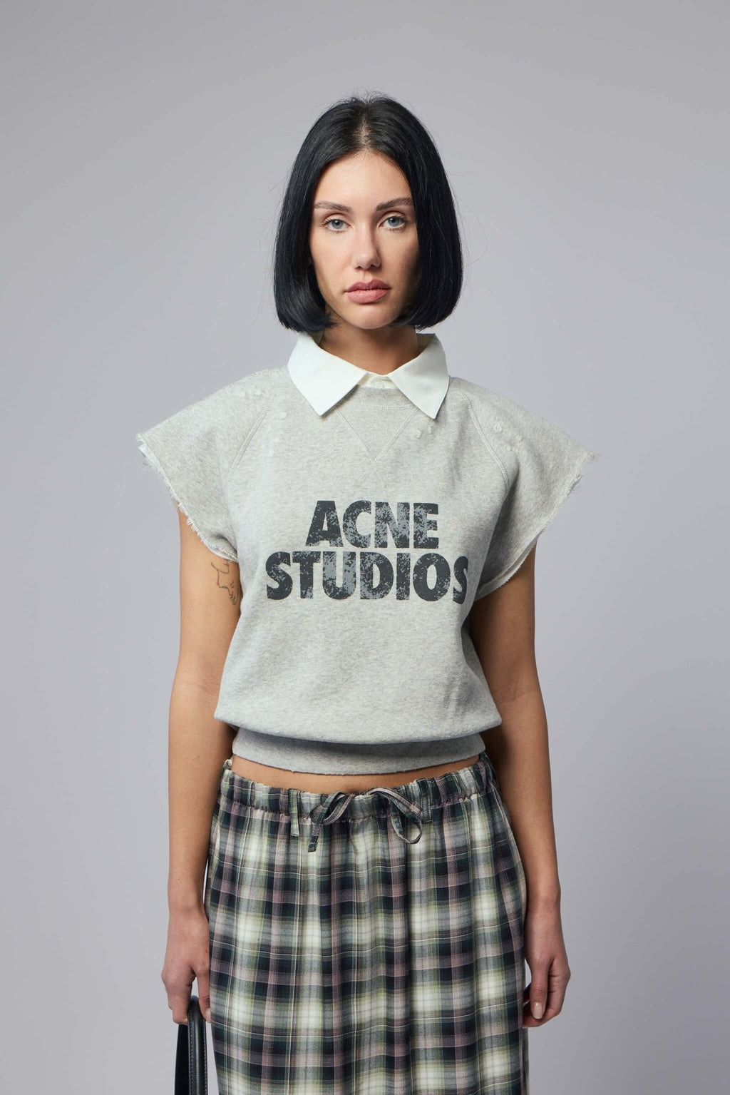 Acne Studios - Knit Sweater - LABELS