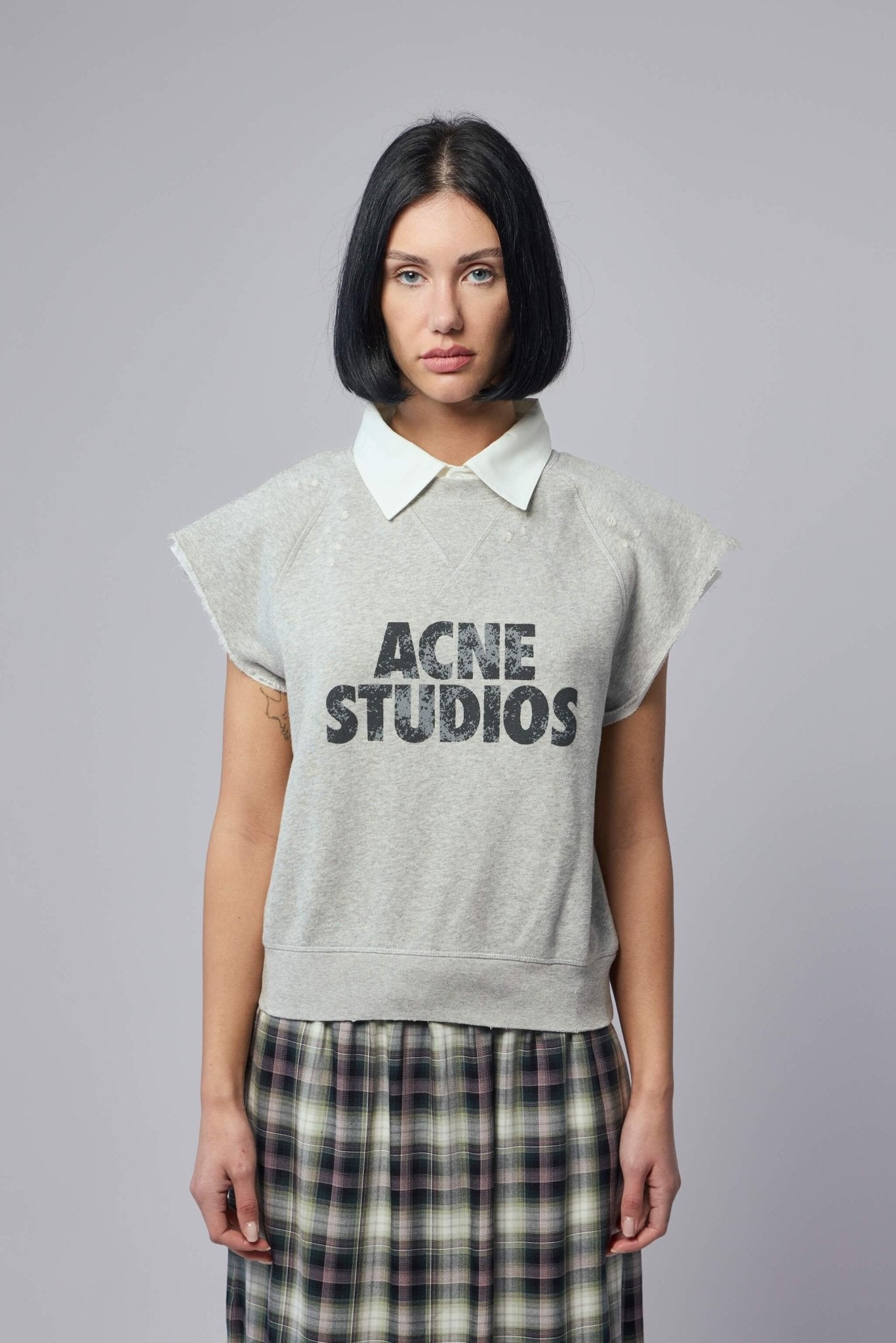 Acne Studios - Knit Sweater - LABELS