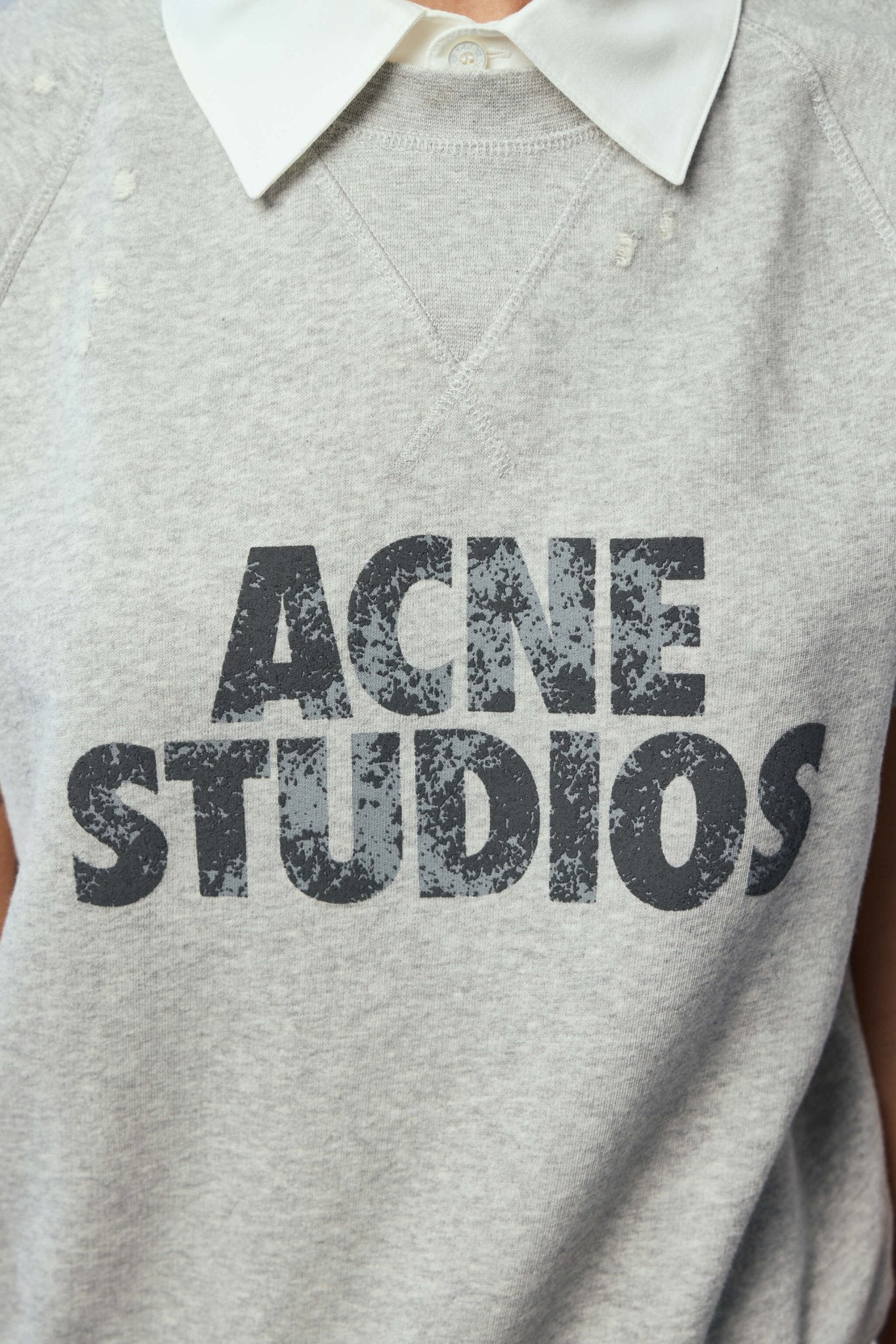 Acne Studios - Knit Sweater - LABELS