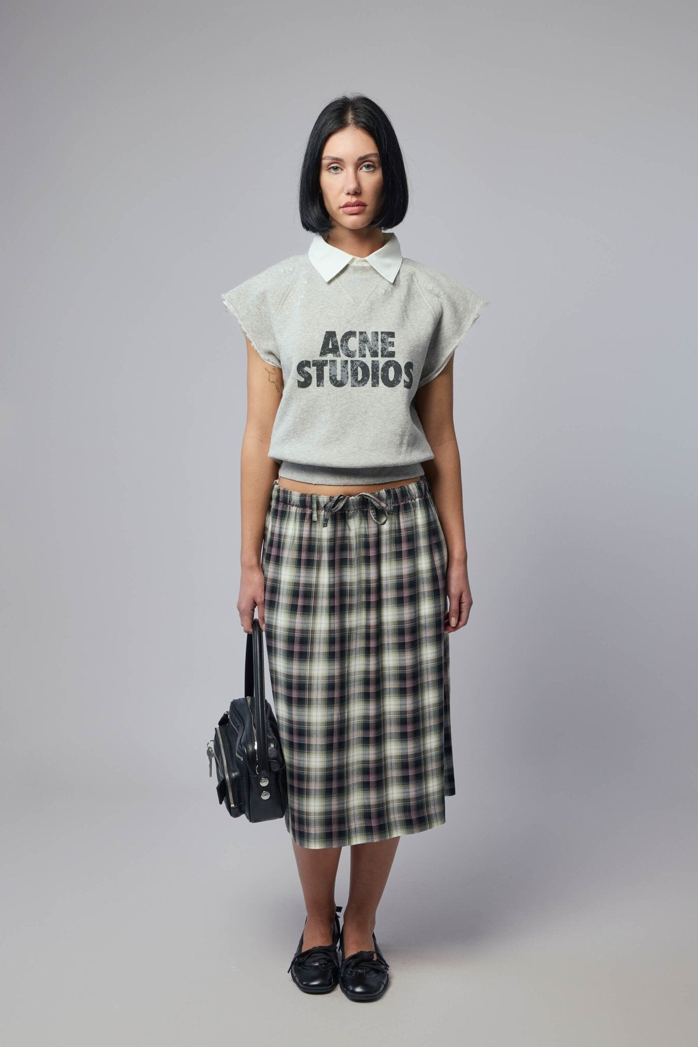 Acne Studios - Knit Sweater - LABELS