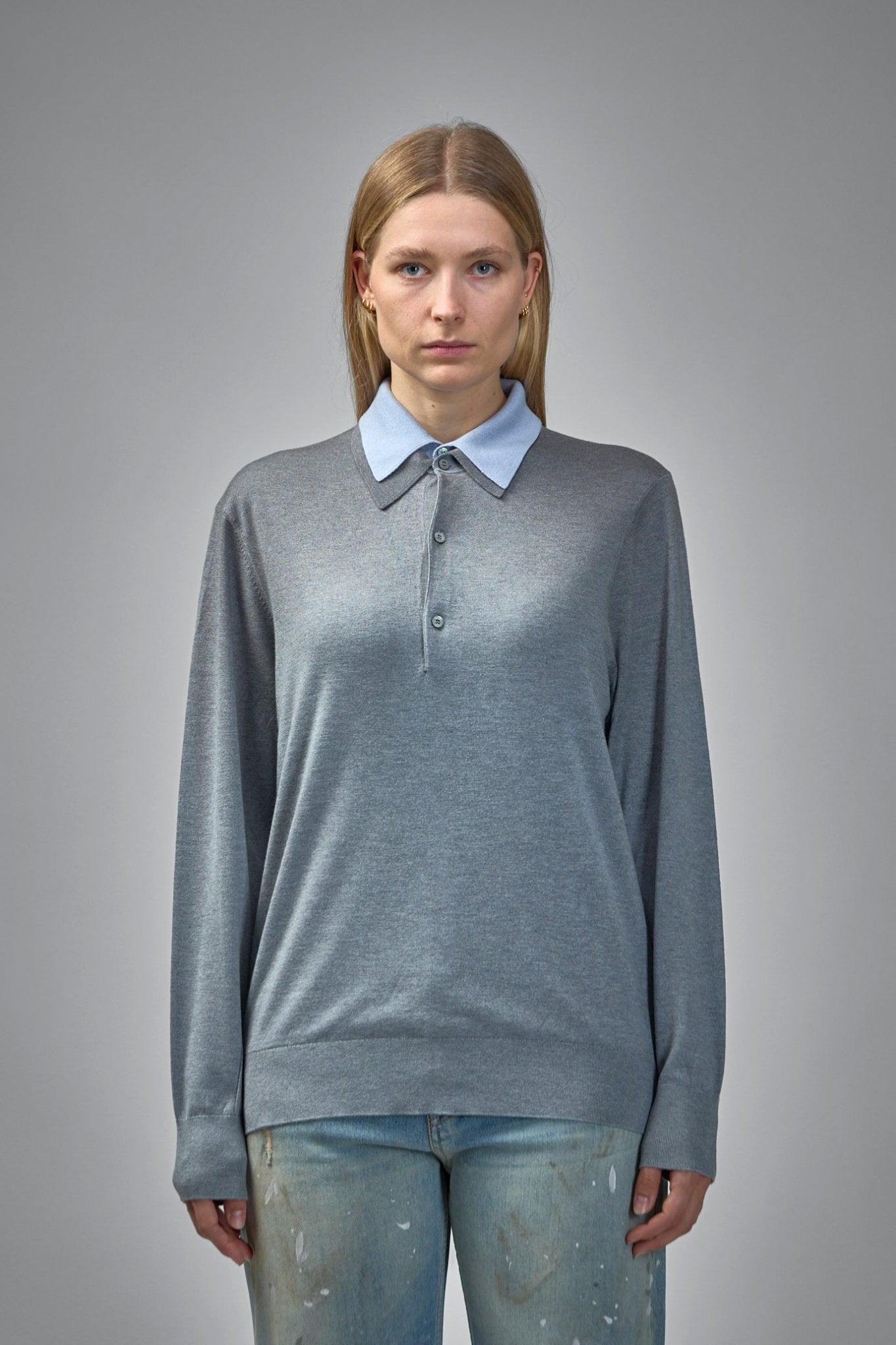 Acne Studios - Knit Sweater - LABELS