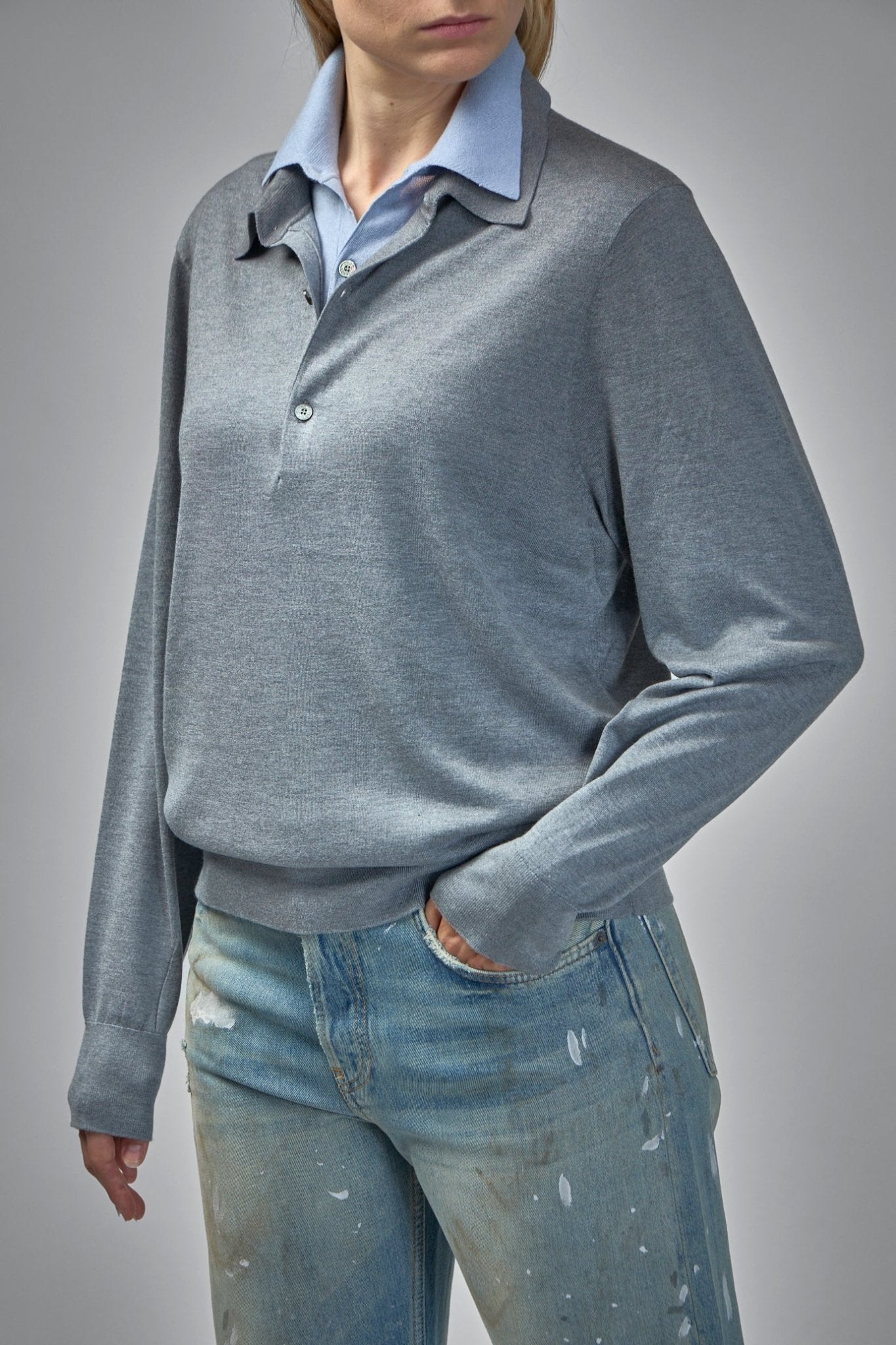 Acne Studios - Knit Sweater - LABELS