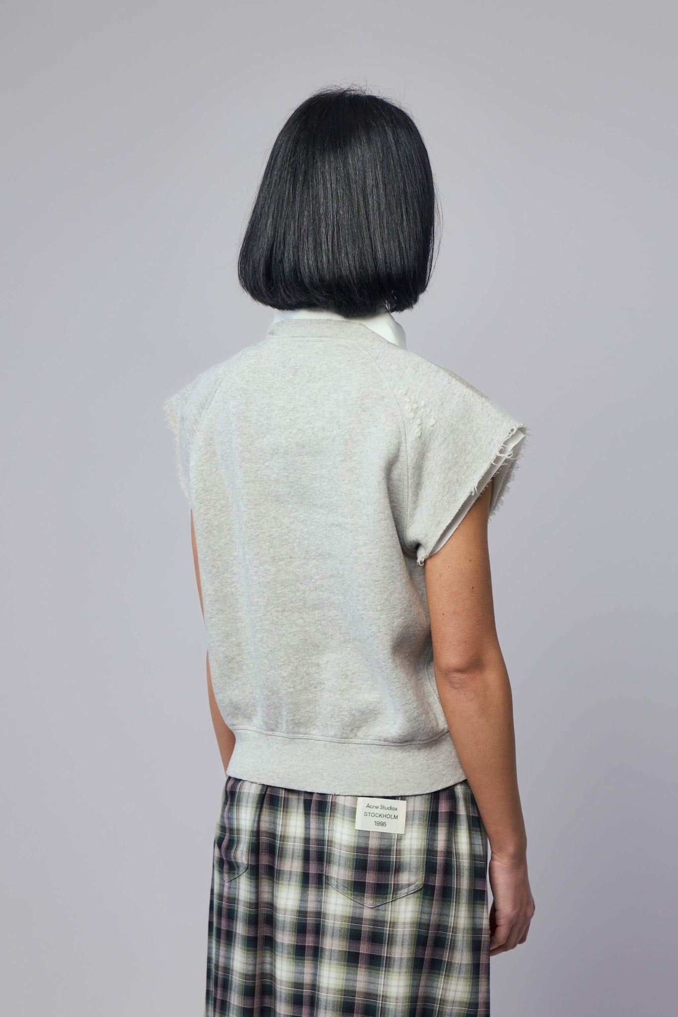 Acne Studios - Knit Sweater - LABELS