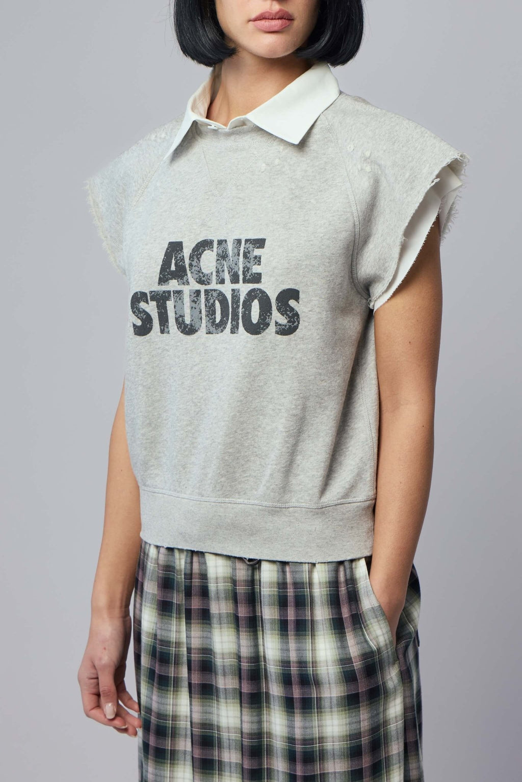 Acne Studios - Knit Sweater - LABELS