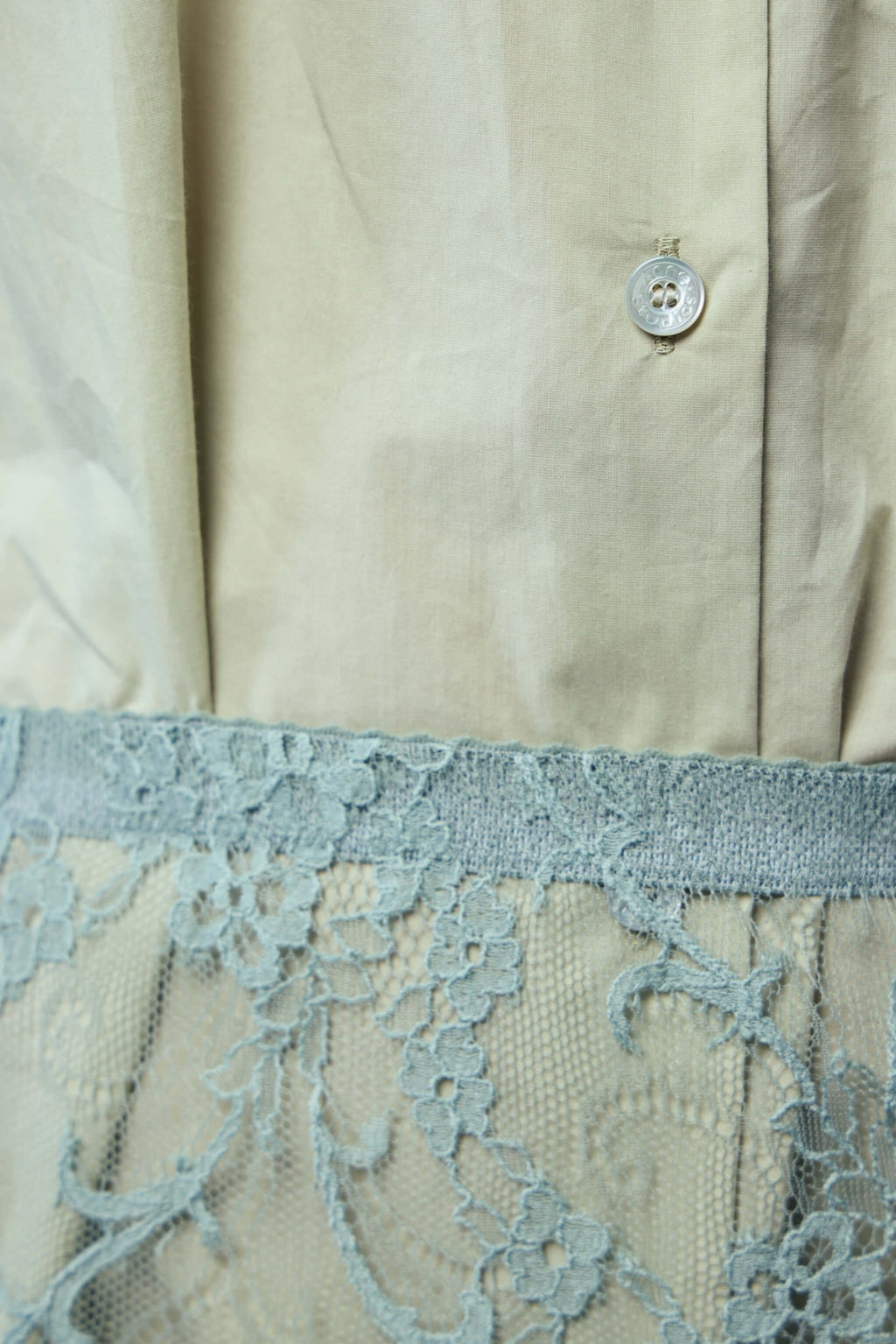 Acne Studios - Layered Shirt Dress - LABELS