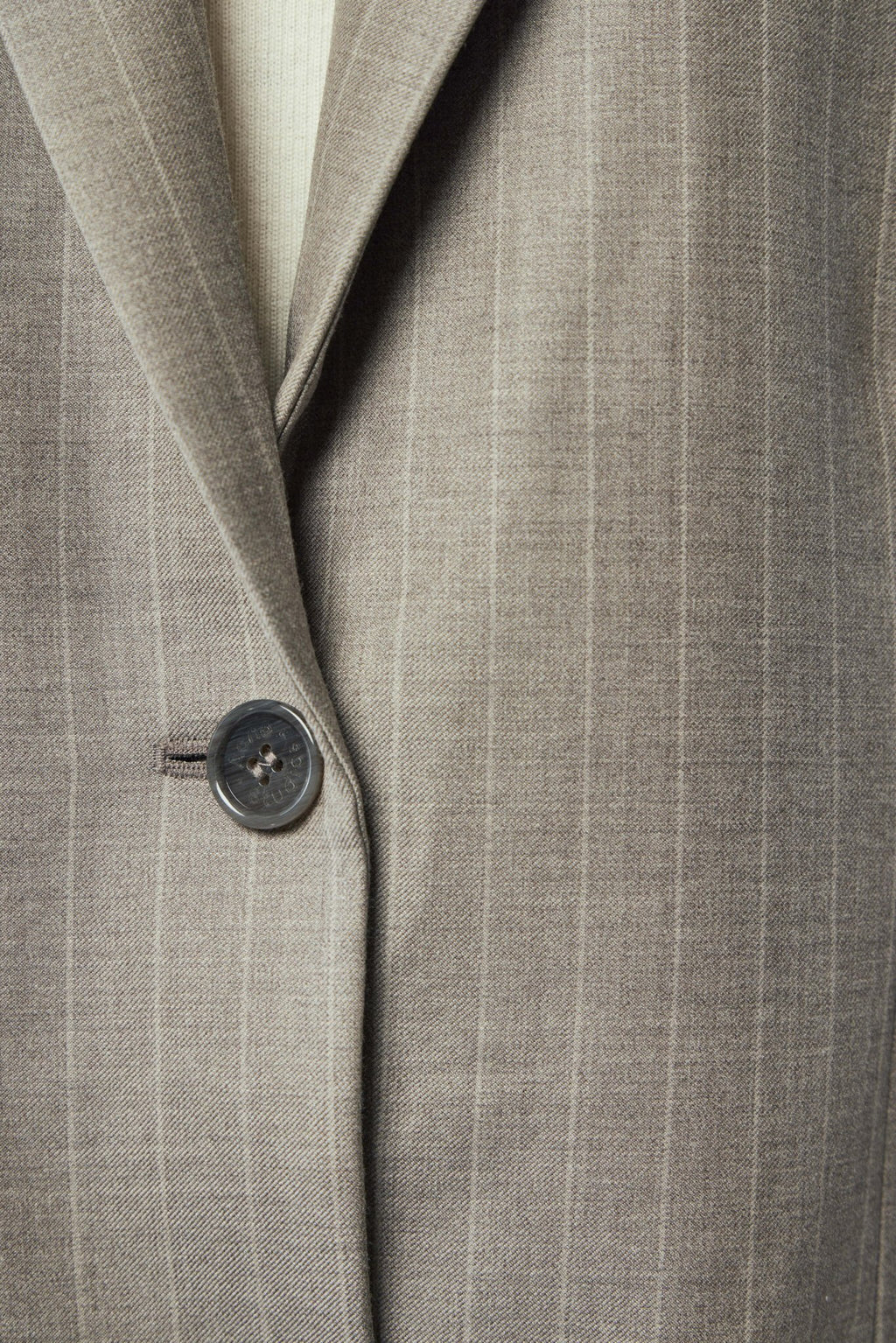 Acne Studios - Layered Suit Jacket - LABELS